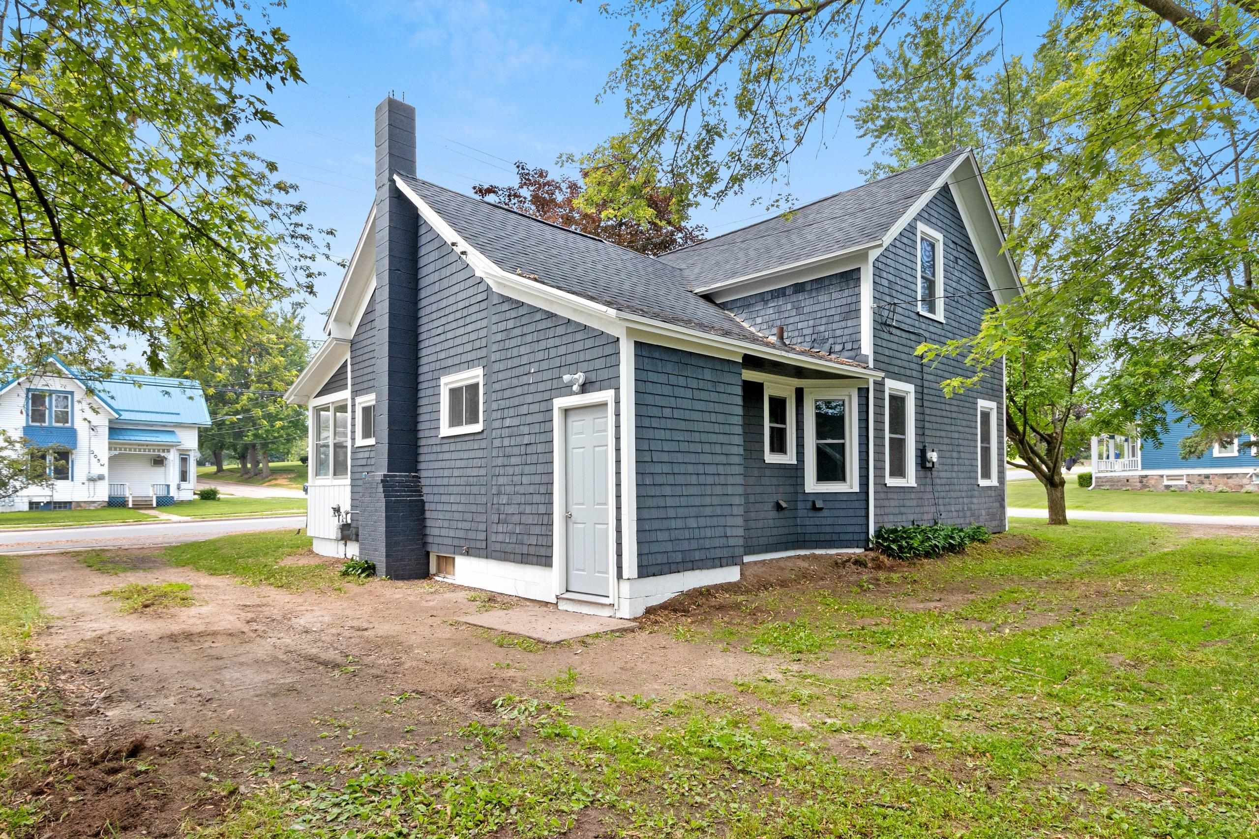 Bear Creek, Wisconsin 54922, United States, 3 Bedrooms Bedrooms, ,2 BathroomsBathrooms,Residential,Active,153138