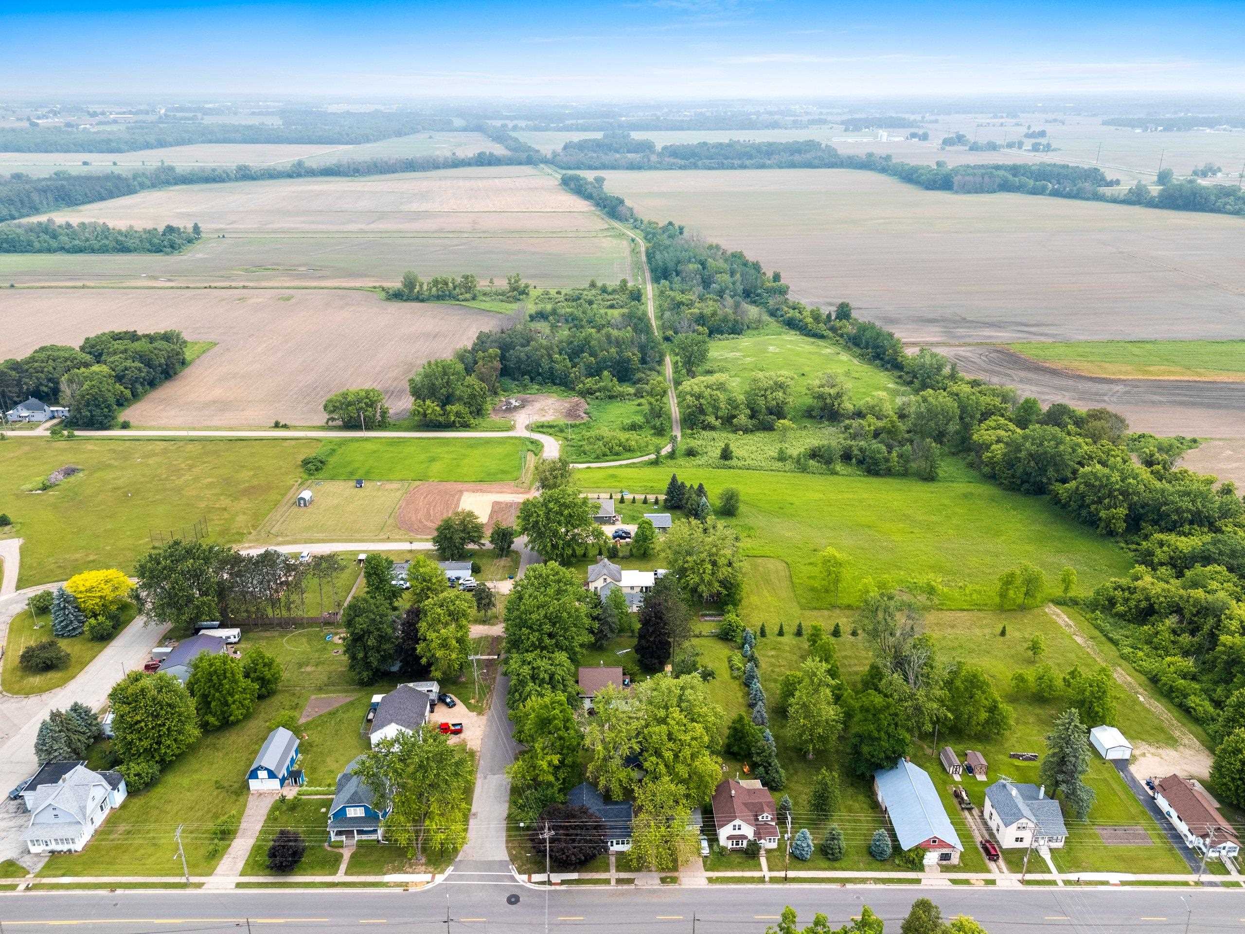Bear Creek, Wisconsin 54922, United States, 3 Bedrooms Bedrooms, ,2 BathroomsBathrooms,Residential,Active,153138