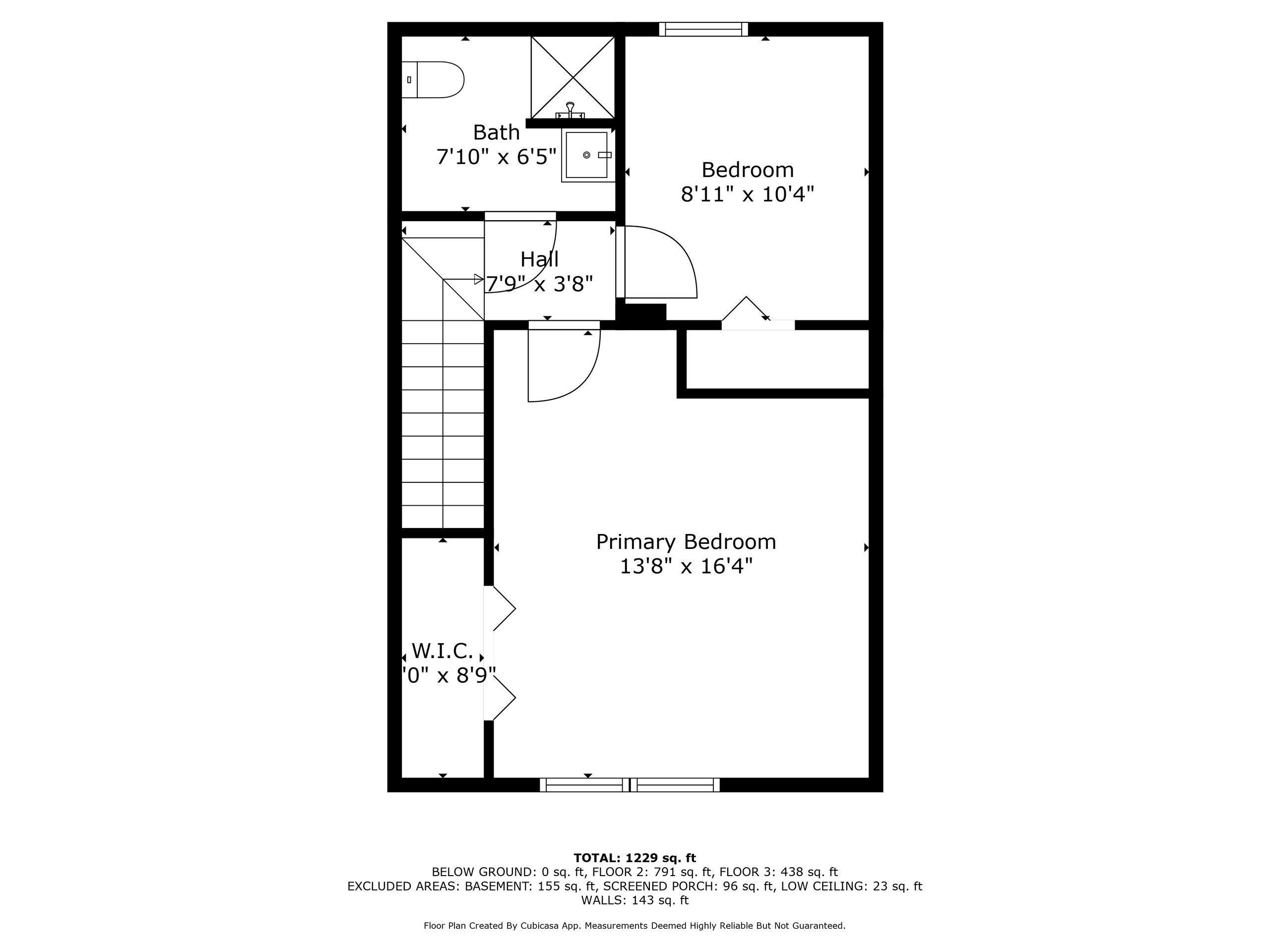 Bear Creek, Wisconsin 54922, United States, 3 Bedrooms Bedrooms, ,2 BathroomsBathrooms,Residential,Active,153138