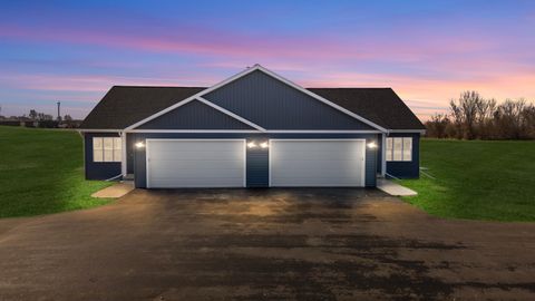 N10296 PERCH Lane MALONE WI 53049