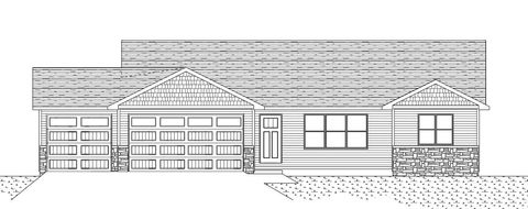 530 WILLOW Court NEW LONDON WI 54961