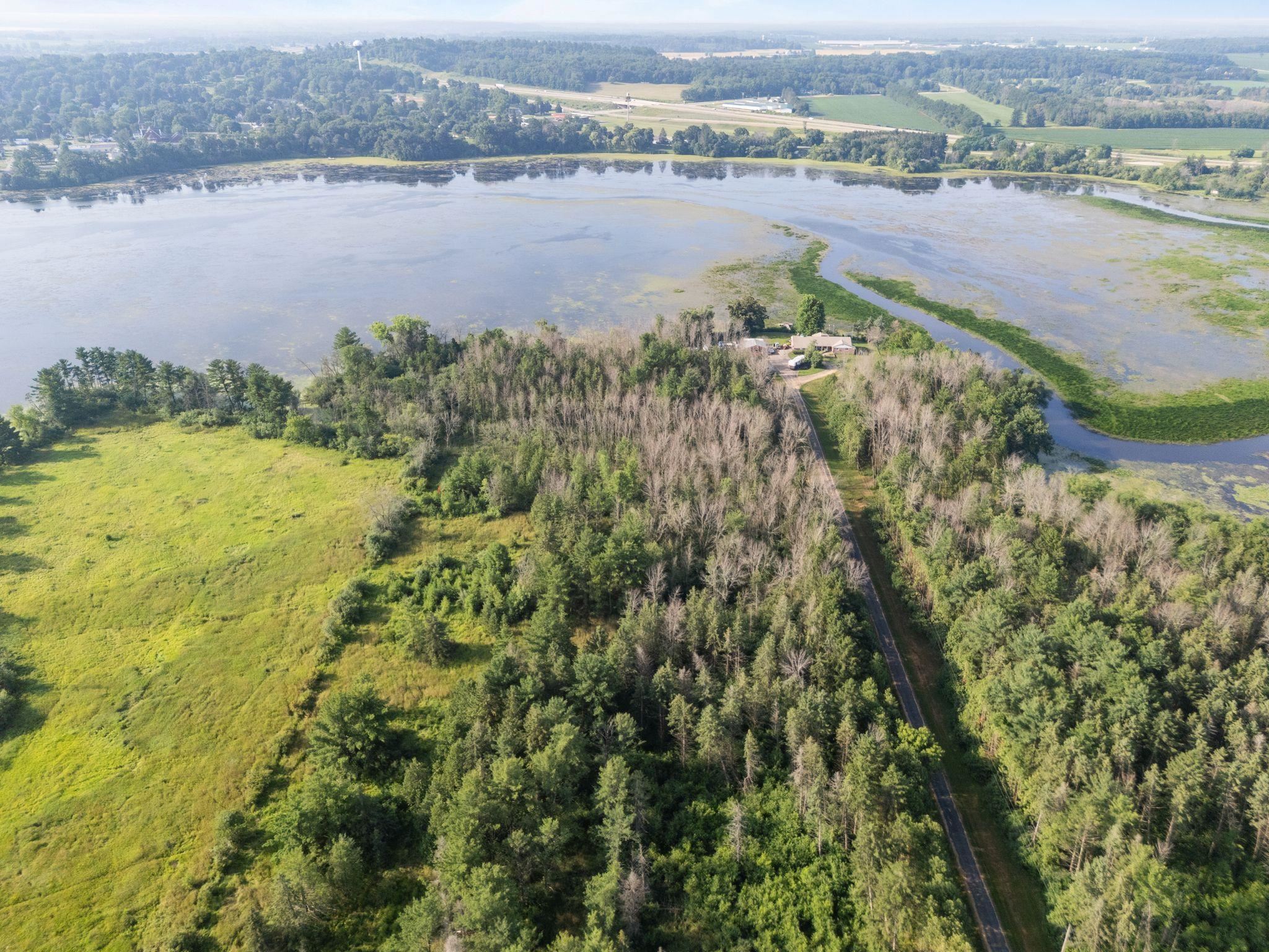 Weyauwega, Wisconsin 54983, United States, ,Land,Active,22584