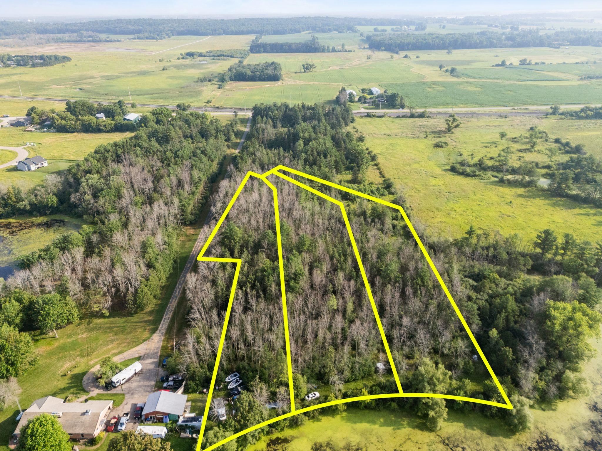 Weyauwega, Wisconsin 54983, United States, ,Land,Active,22584