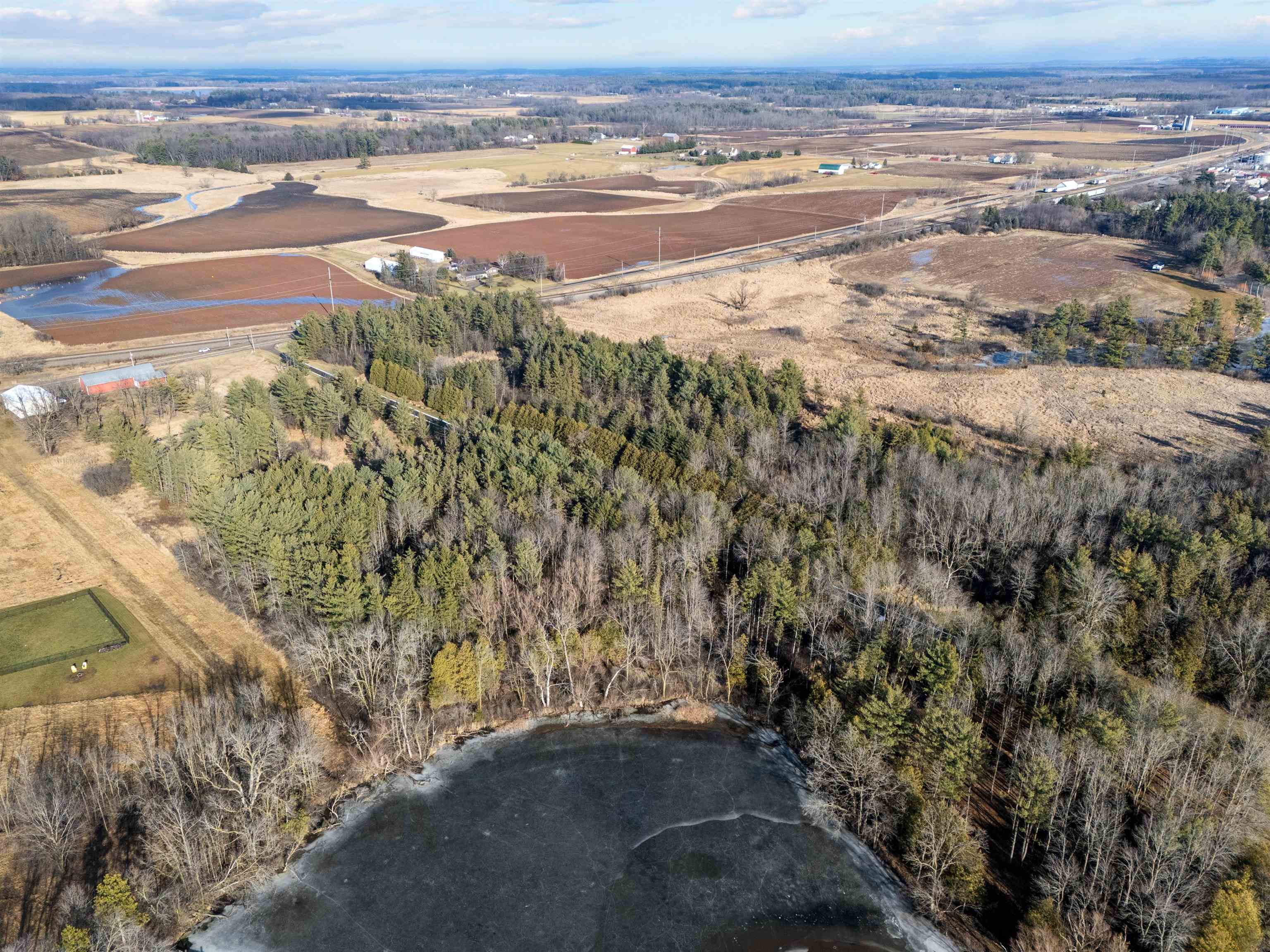 Weyauwega, Wisconsin 54983, United States, ,Land,Active,22584