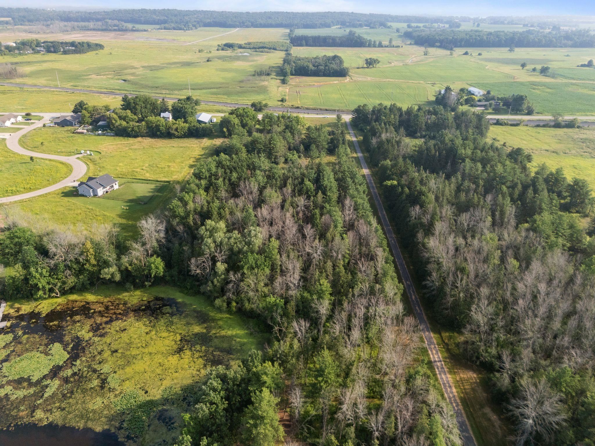 Weyauwega, Wisconsin 54983, United States, ,Land,Active,22584