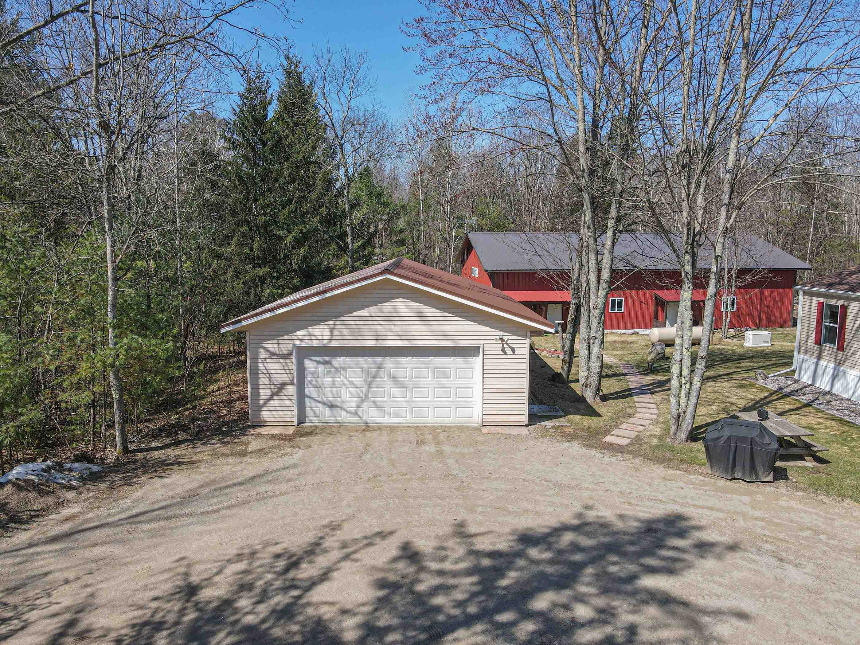 11136 WESO CREEK Road