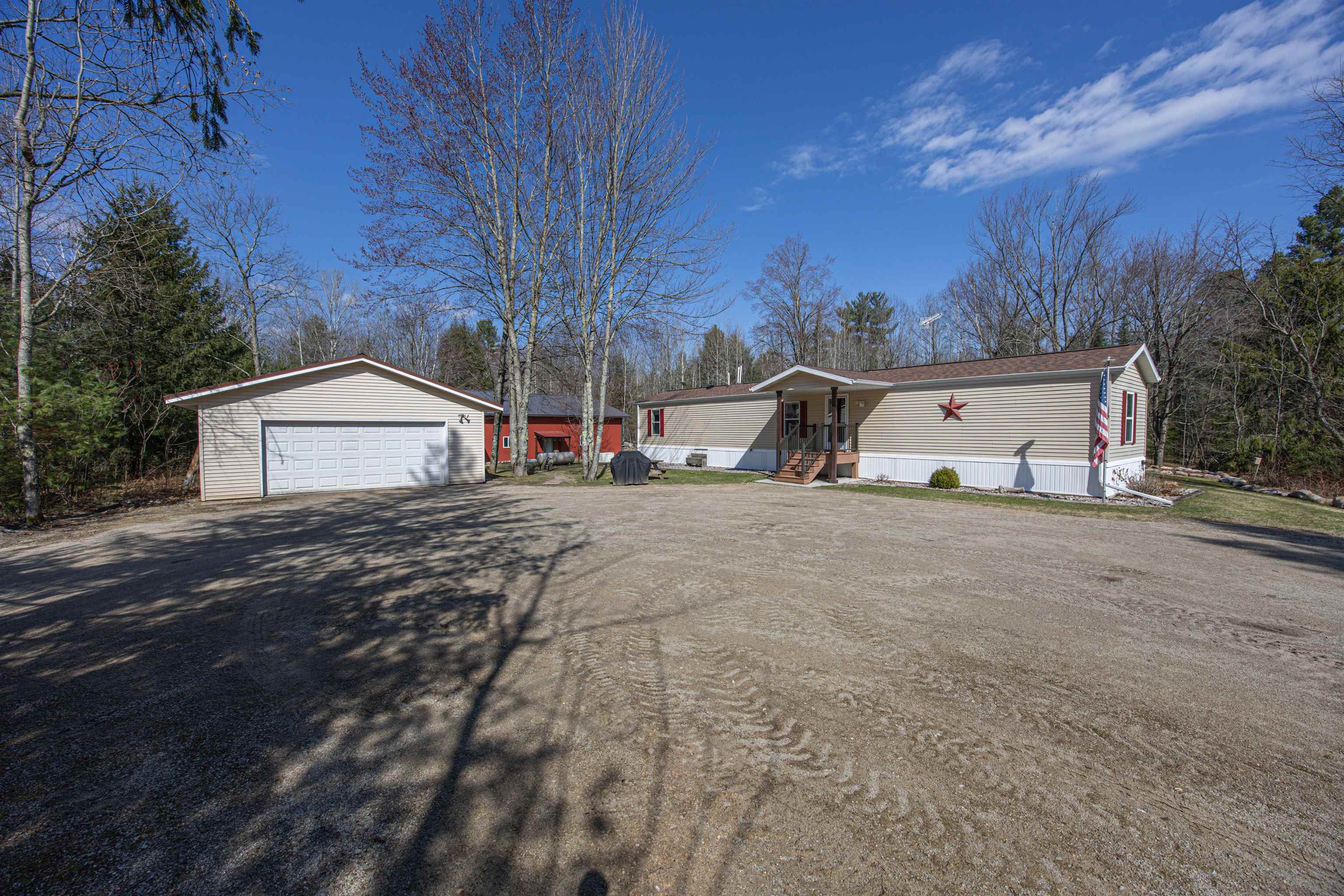 11136 WESO CREEK Road