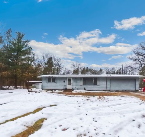 Photo of W278 RIVERVIEW Drive, MONTELLO, WI 54939 (MLS # 50319485)