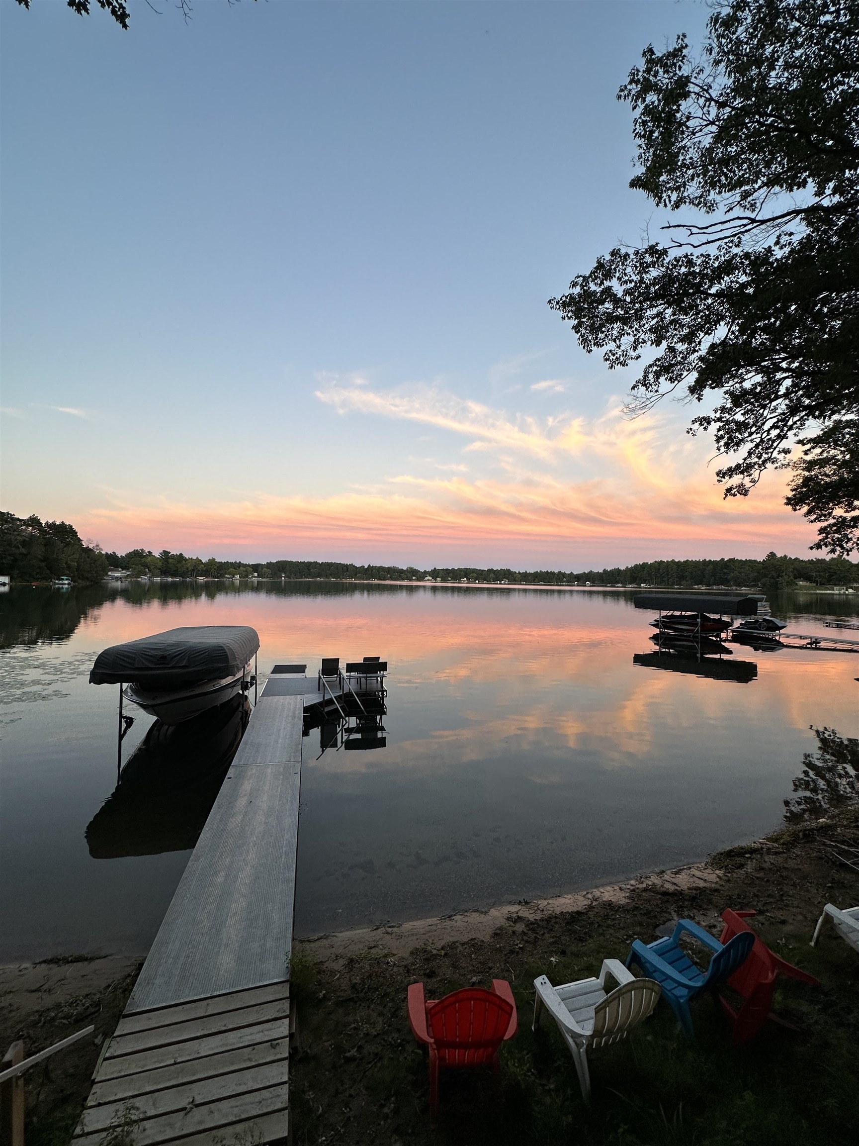 Coloma, Wisconsin 54930, United States, 2 Bedrooms Bedrooms, ,2 BathroomsBathrooms,Residential,Active,7866