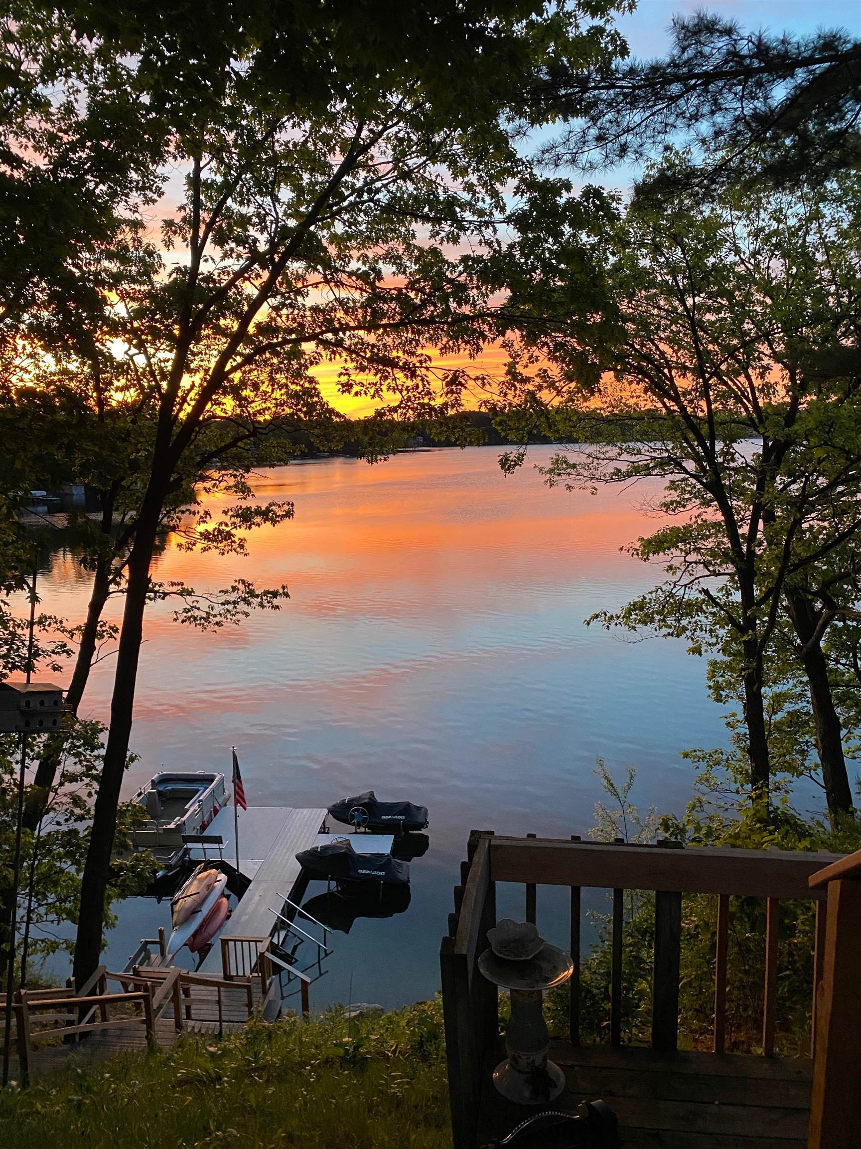 Coloma, Wisconsin 54930, United States, 2 Bedrooms Bedrooms, ,2 BathroomsBathrooms,Residential,Active,7866