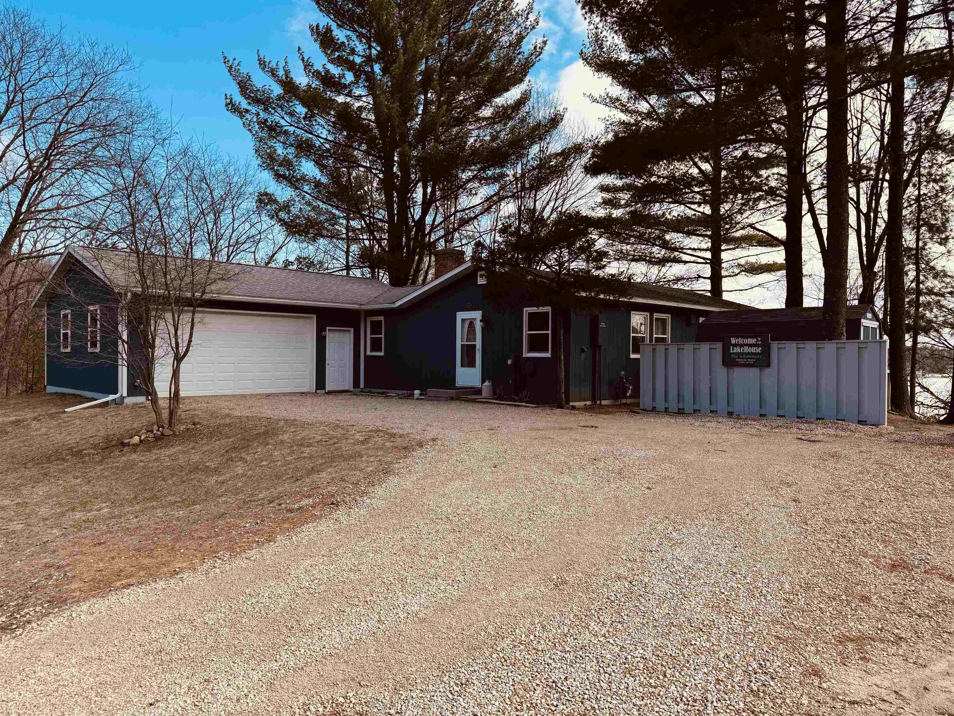 Coloma, Wisconsin 54930, United States, 2 Bedrooms Bedrooms, ,2 BathroomsBathrooms,Residential,Active,7866