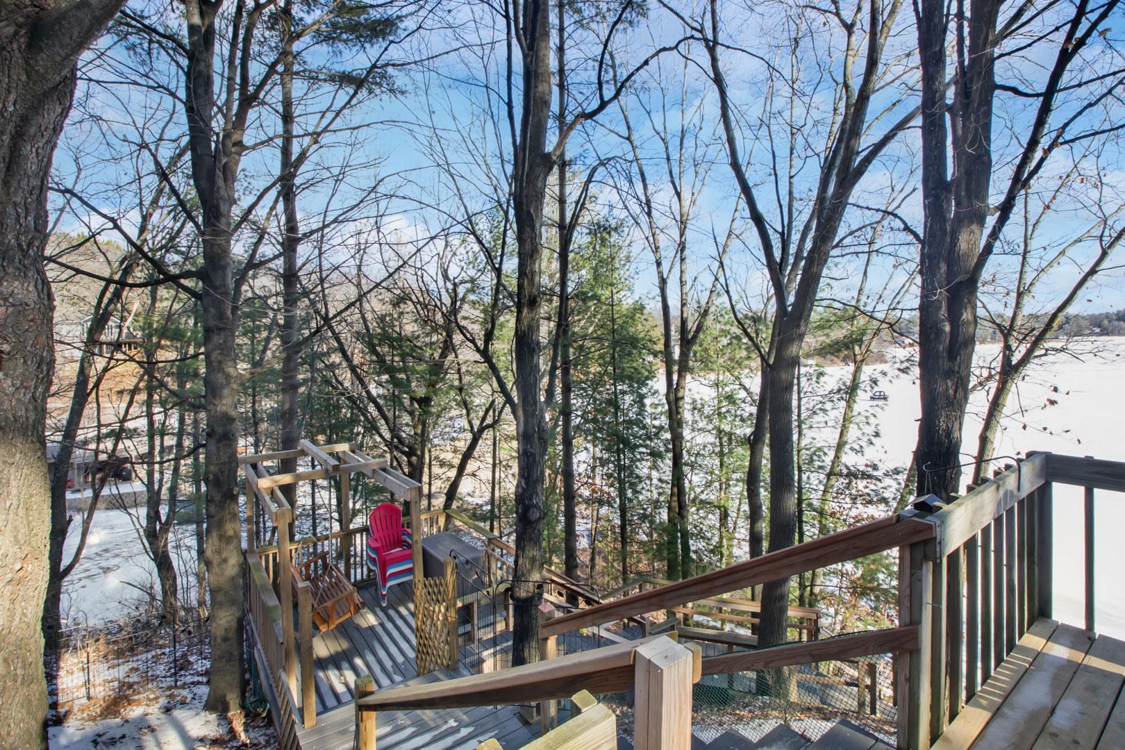 Coloma, Wisconsin 54930, United States, 2 Bedrooms Bedrooms, ,2 BathroomsBathrooms,Residential,Active,7866