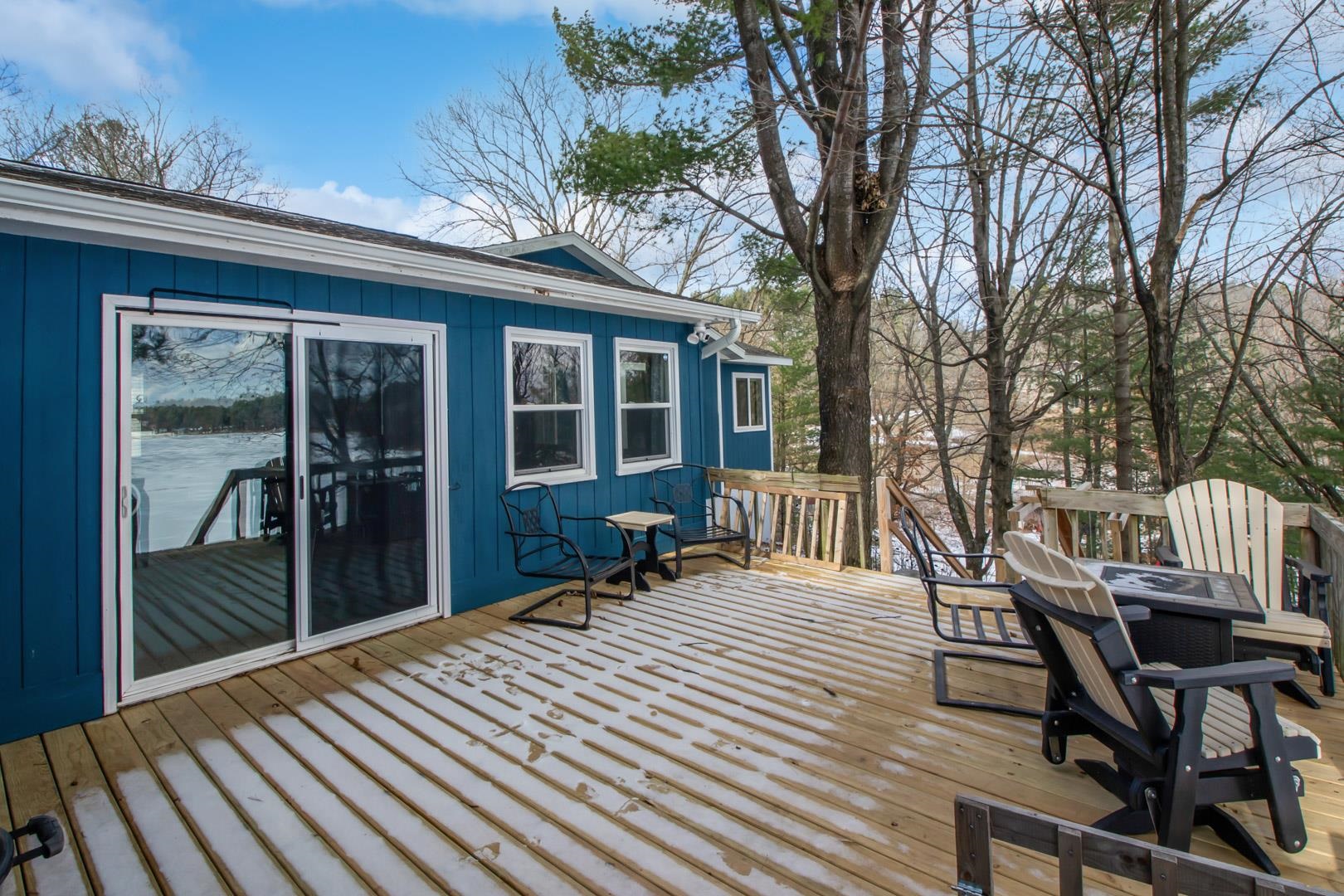 Coloma, Wisconsin 54930, United States, 2 Bedrooms Bedrooms, ,2 BathroomsBathrooms,Residential,Active,7866