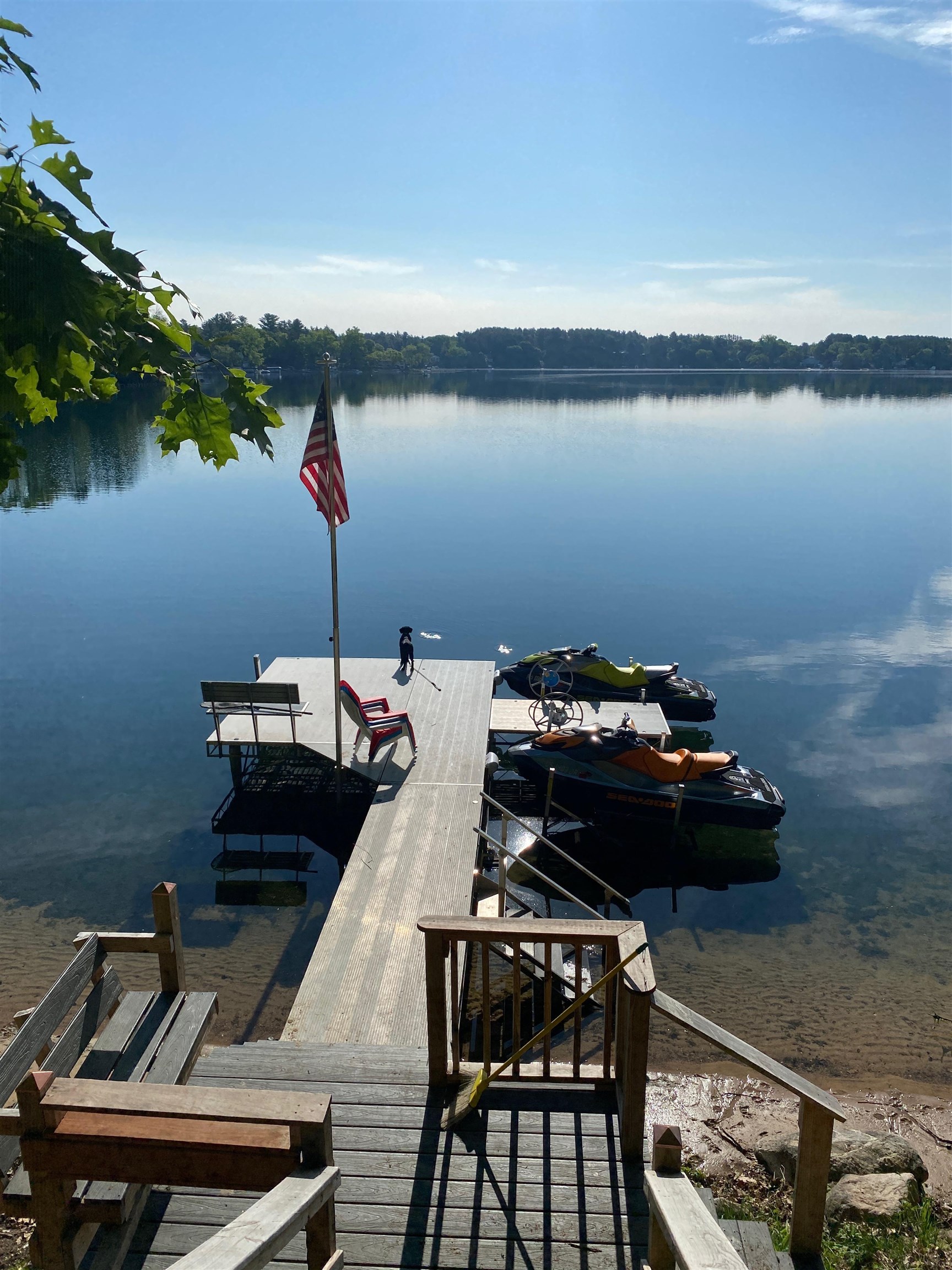 Coloma, Wisconsin 54930, United States, 2 Bedrooms Bedrooms, ,2 BathroomsBathrooms,Residential,Active,7866