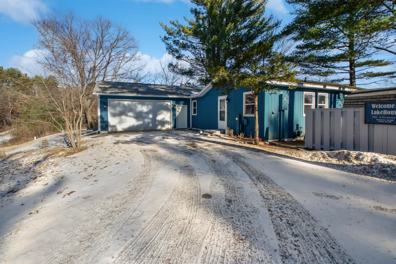 Coloma, Wisconsin 54930, United States, 2 Bedrooms Bedrooms, ,2 BathroomsBathrooms,Residential,Active,7866