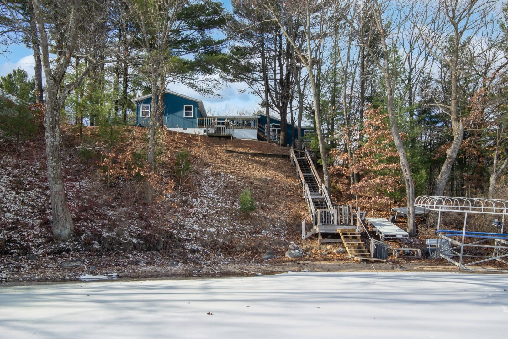 Coloma, Wisconsin 54930, United States, 2 Bedrooms Bedrooms, ,2 BathroomsBathrooms,Residential,Active,7866