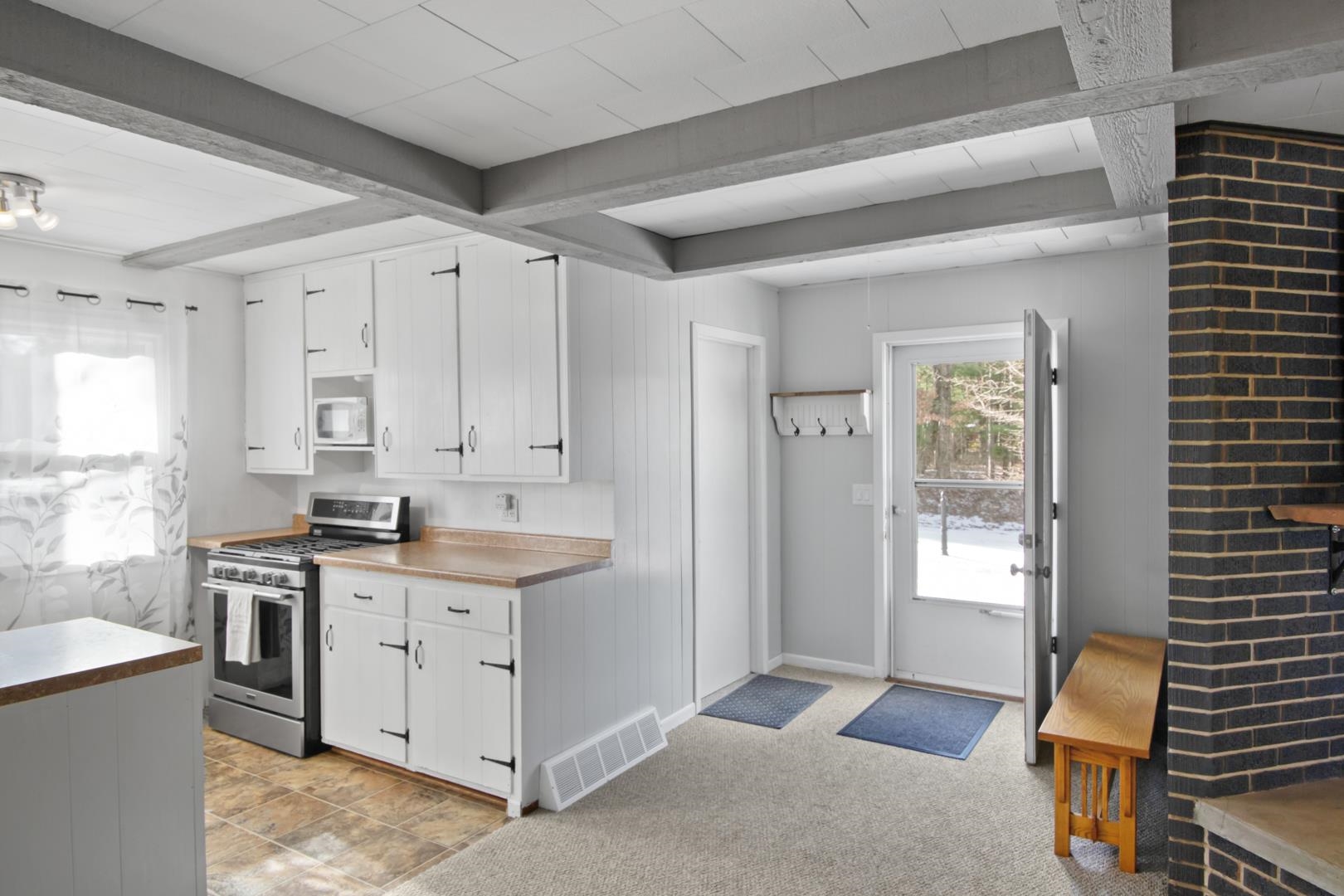 Coloma, Wisconsin 54930, United States, 2 Bedrooms Bedrooms, ,2 BathroomsBathrooms,Residential,Active,7866