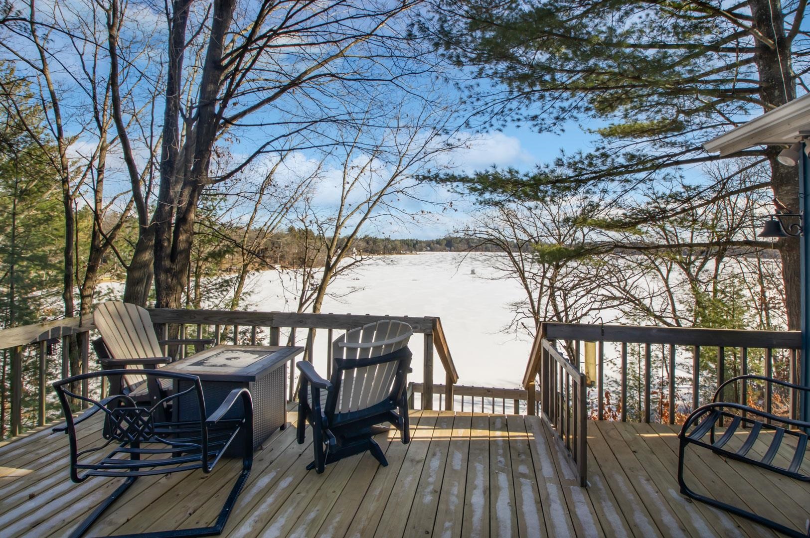 Coloma, Wisconsin 54930, United States, 2 Bedrooms Bedrooms, ,2 BathroomsBathrooms,Residential,Active,7866