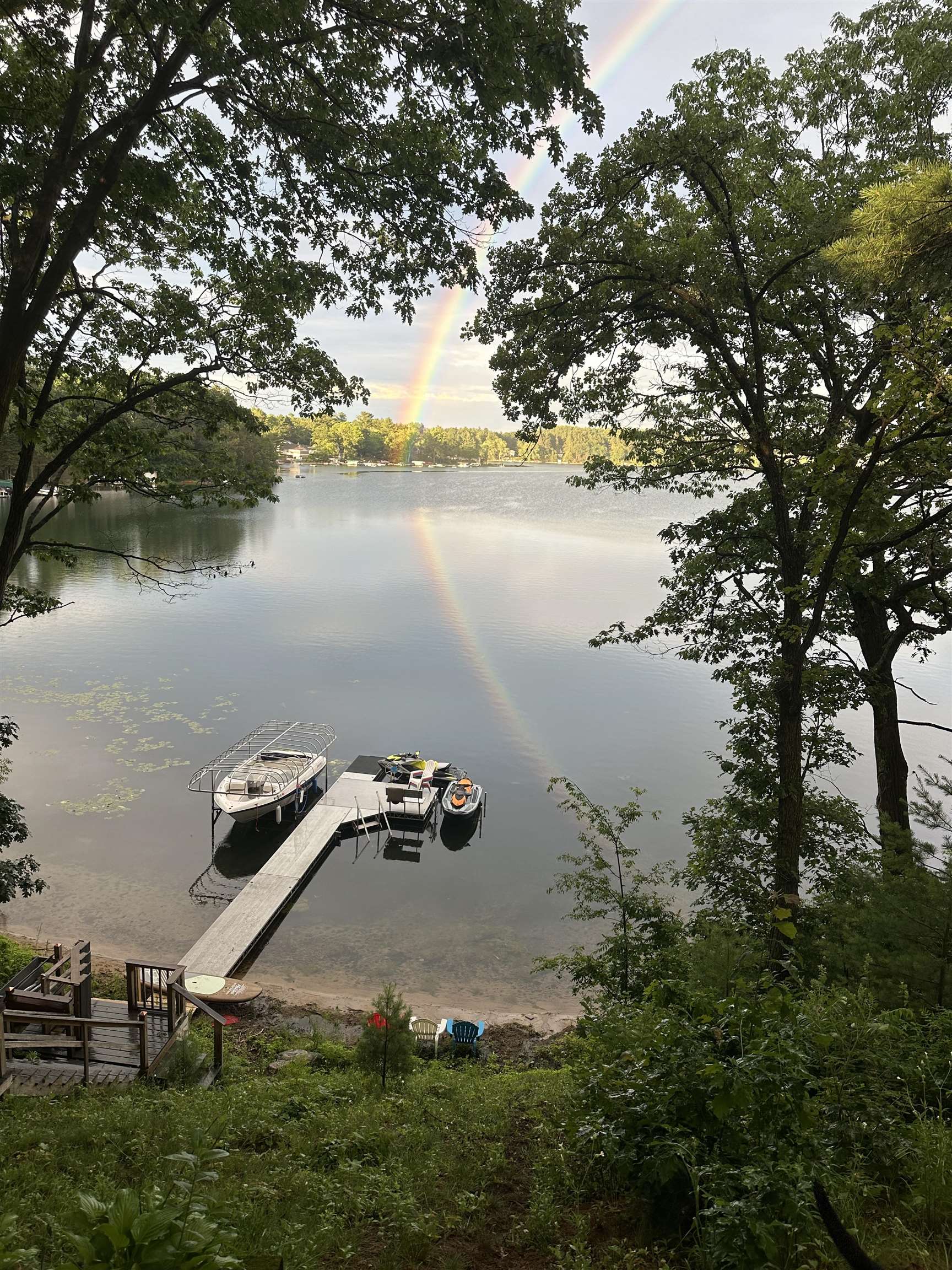 Coloma, Wisconsin 54930, United States, 2 Bedrooms Bedrooms, ,2 BathroomsBathrooms,Residential,Active,7866