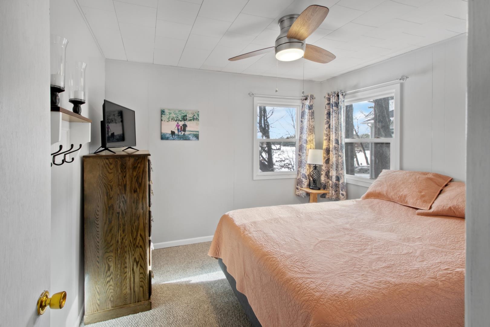 Coloma, Wisconsin 54930, United States, 2 Bedrooms Bedrooms, ,2 BathroomsBathrooms,Residential,Active,7866