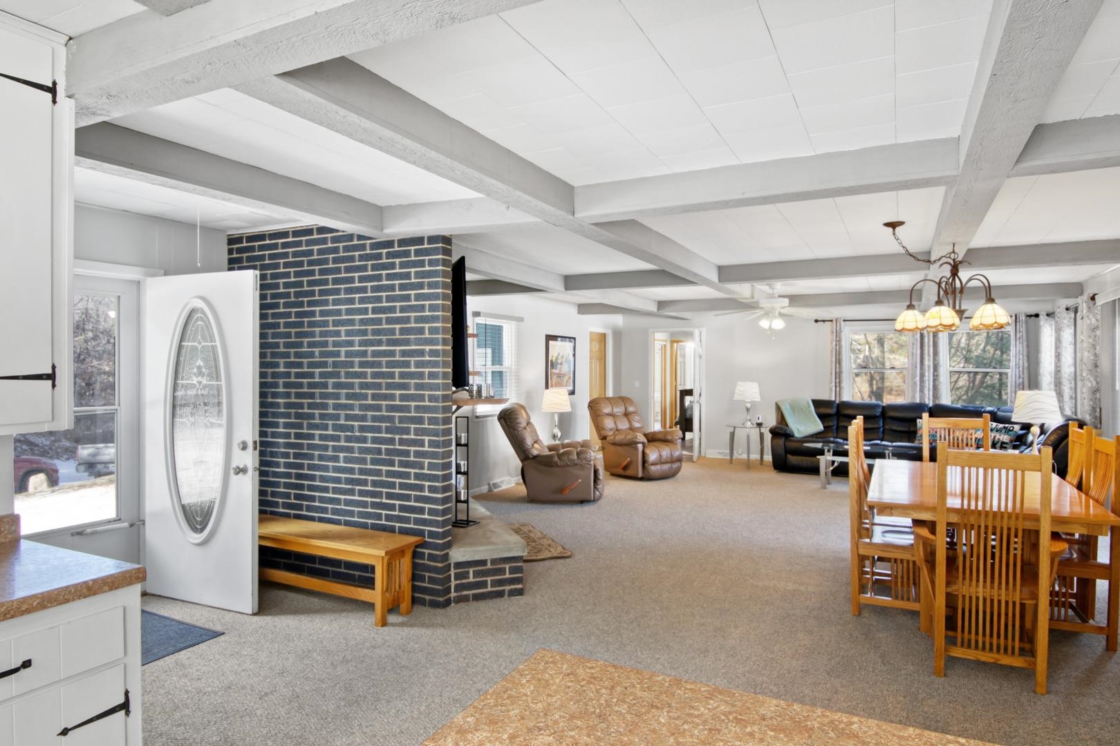 Coloma, Wisconsin 54930, United States, 2 Bedrooms Bedrooms, ,2 BathroomsBathrooms,Residential,Active,7866