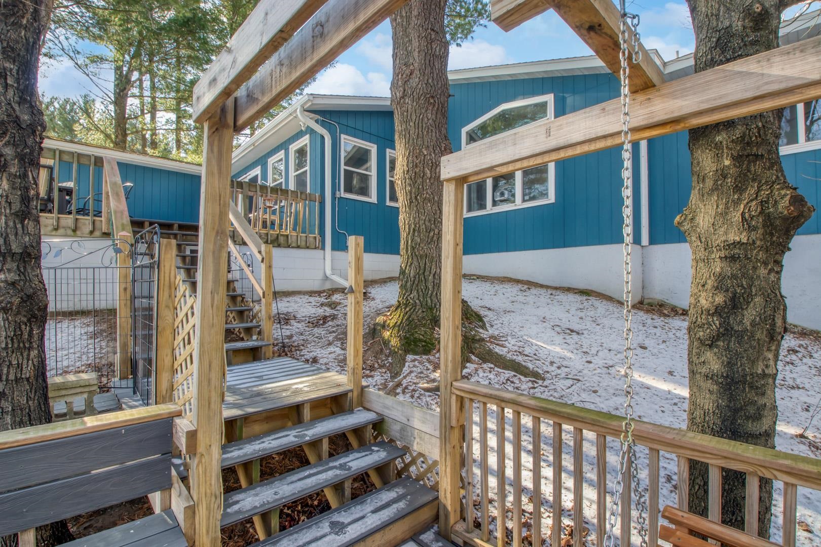 Coloma, Wisconsin 54930, United States, 2 Bedrooms Bedrooms, ,2 BathroomsBathrooms,Residential,Active,7866