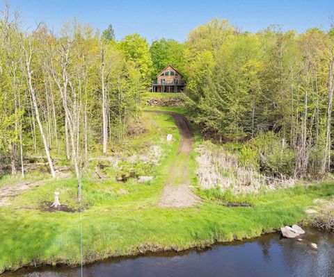 Photo of 14980 LOON RAPIDS Road, MOUNTAIN, WI 54149 (MLS # 50312613)