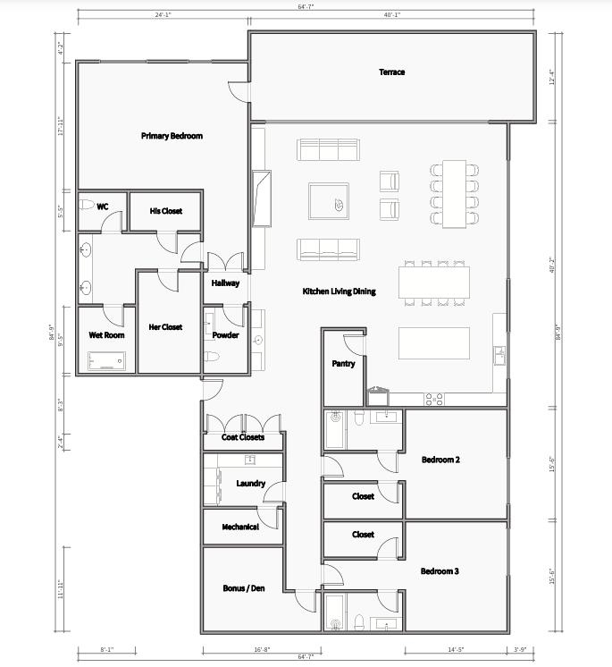 1931 HOLMGREN Way 602