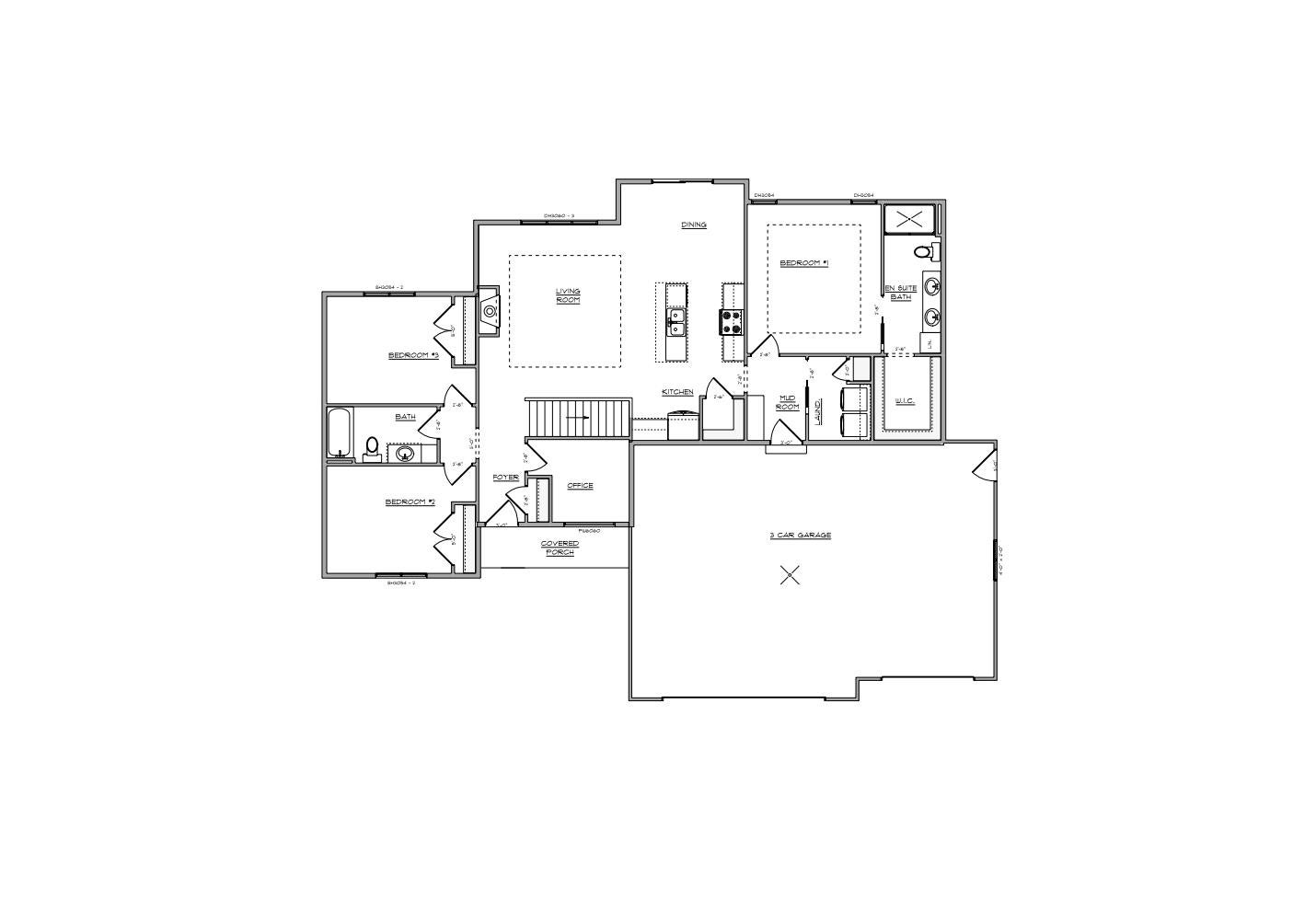 2677 VANDERBILT Drive