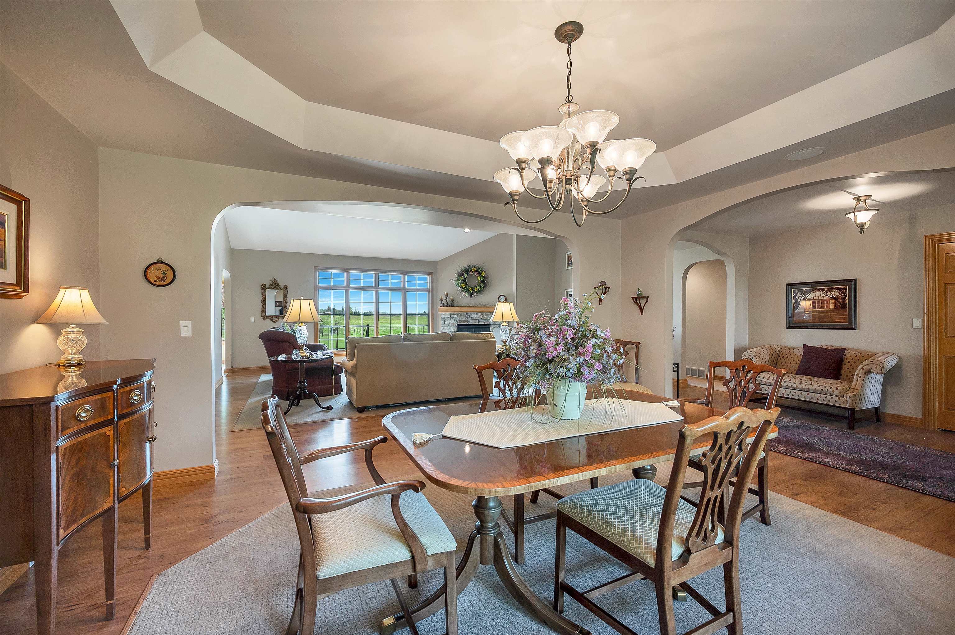 5141 PINE GROVE Road