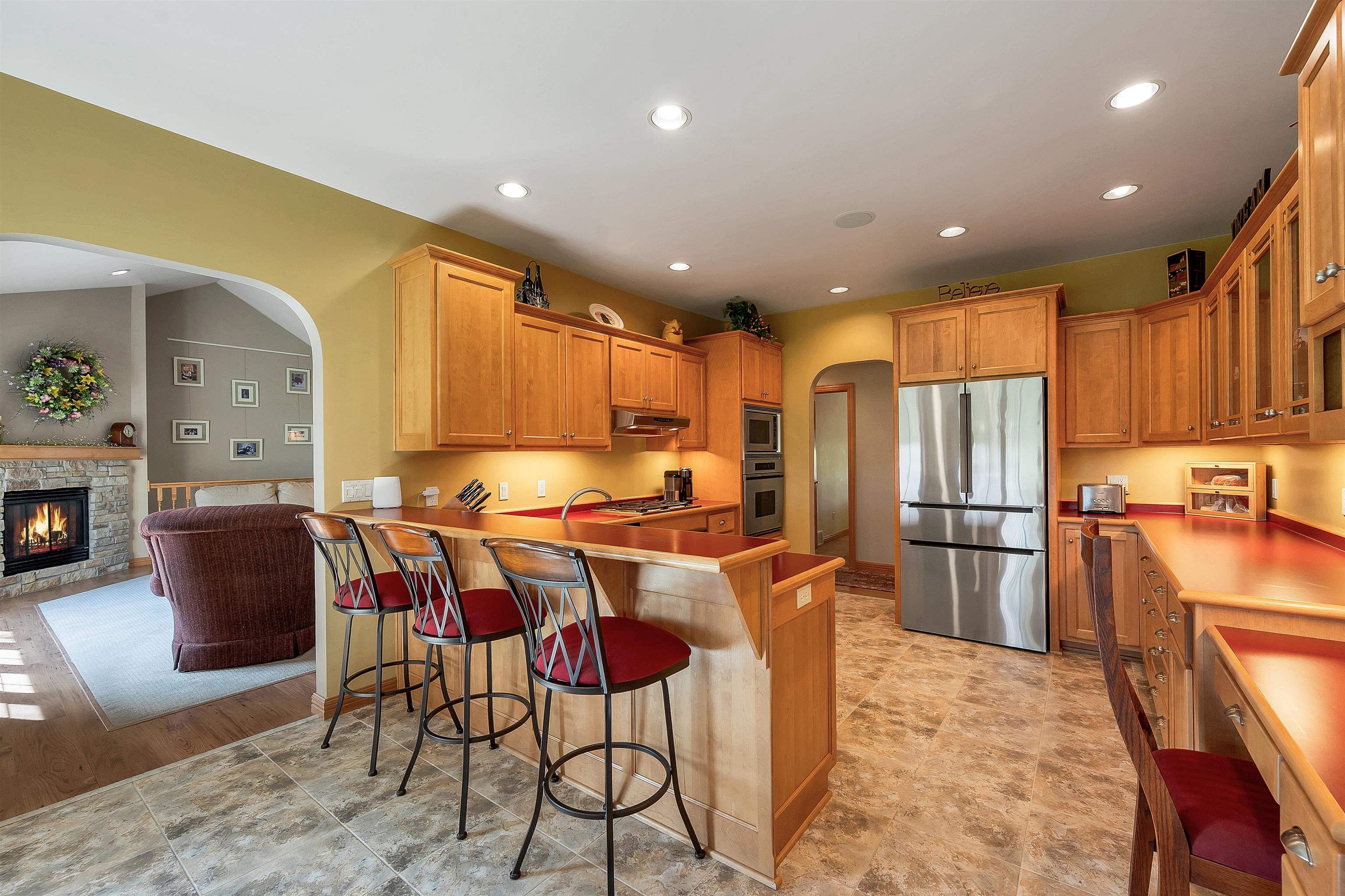 5141 PINE GROVE Road