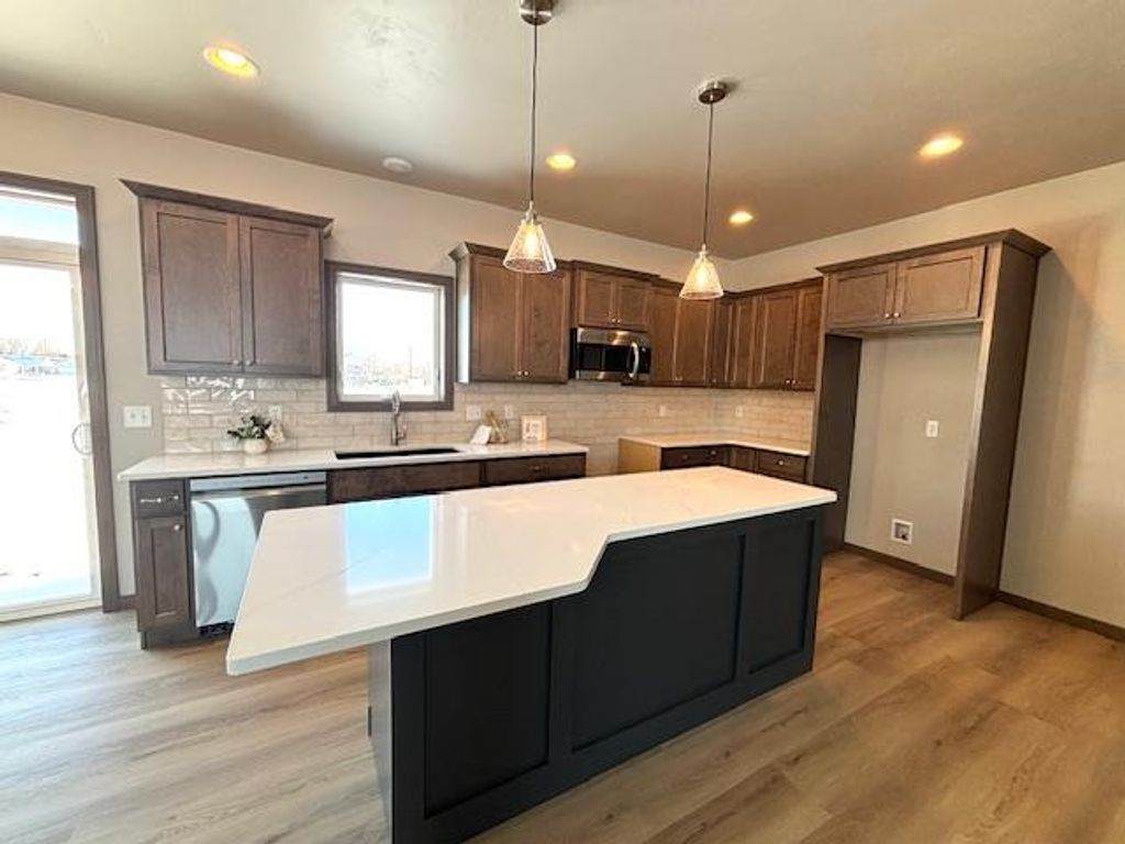 Photo of N8043 OAKWOOD Drive, SHERWOOD, WI 54169 (MLS # 50316365)