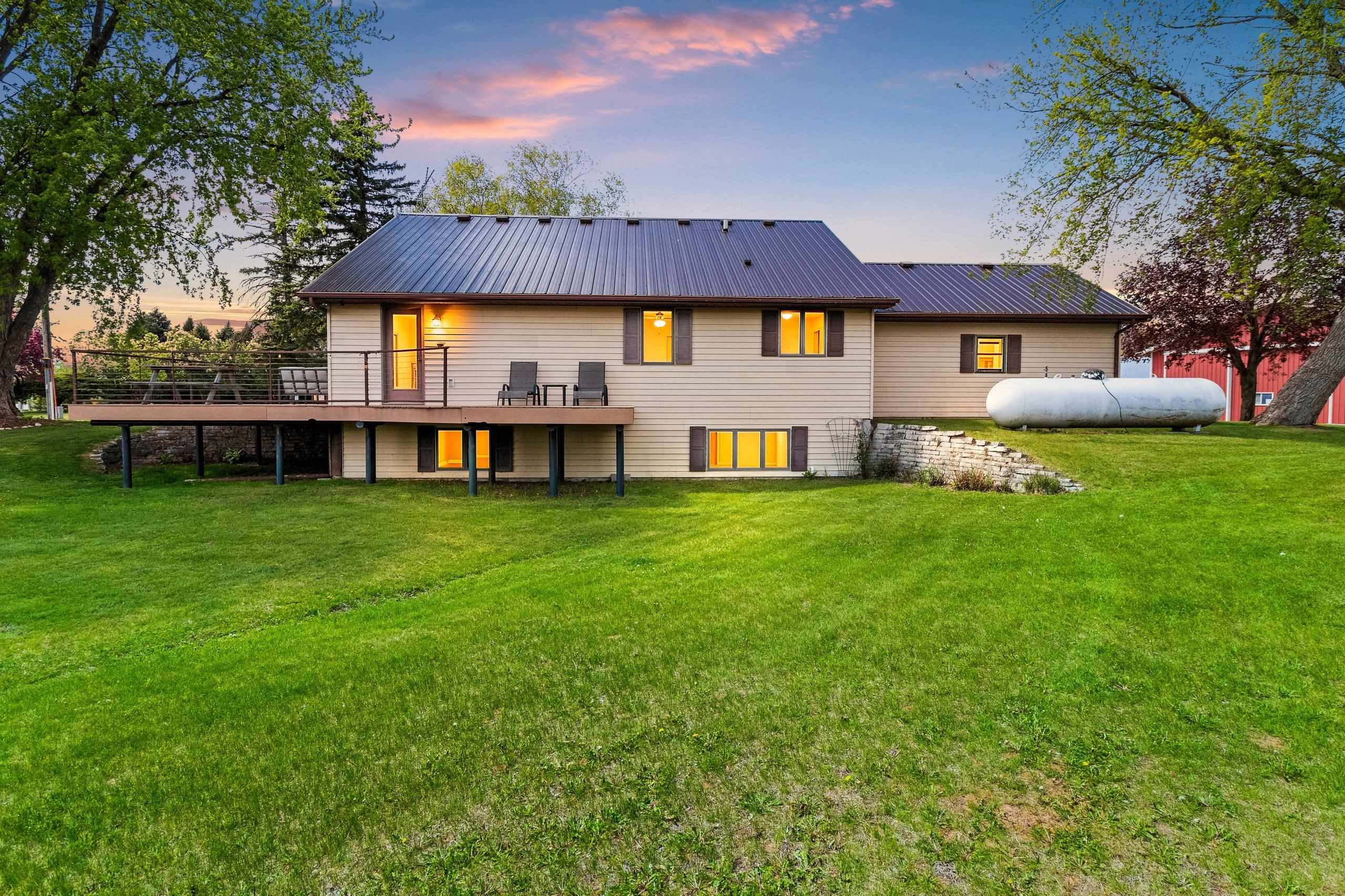 4360 REIGHMOOR Road