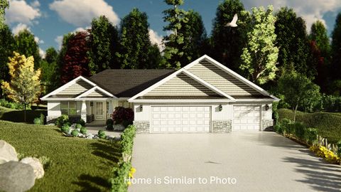 Photo of 1723 BETTY JEAN Lane, GREEN BAY, WI 54313 (MLS # 50323602)