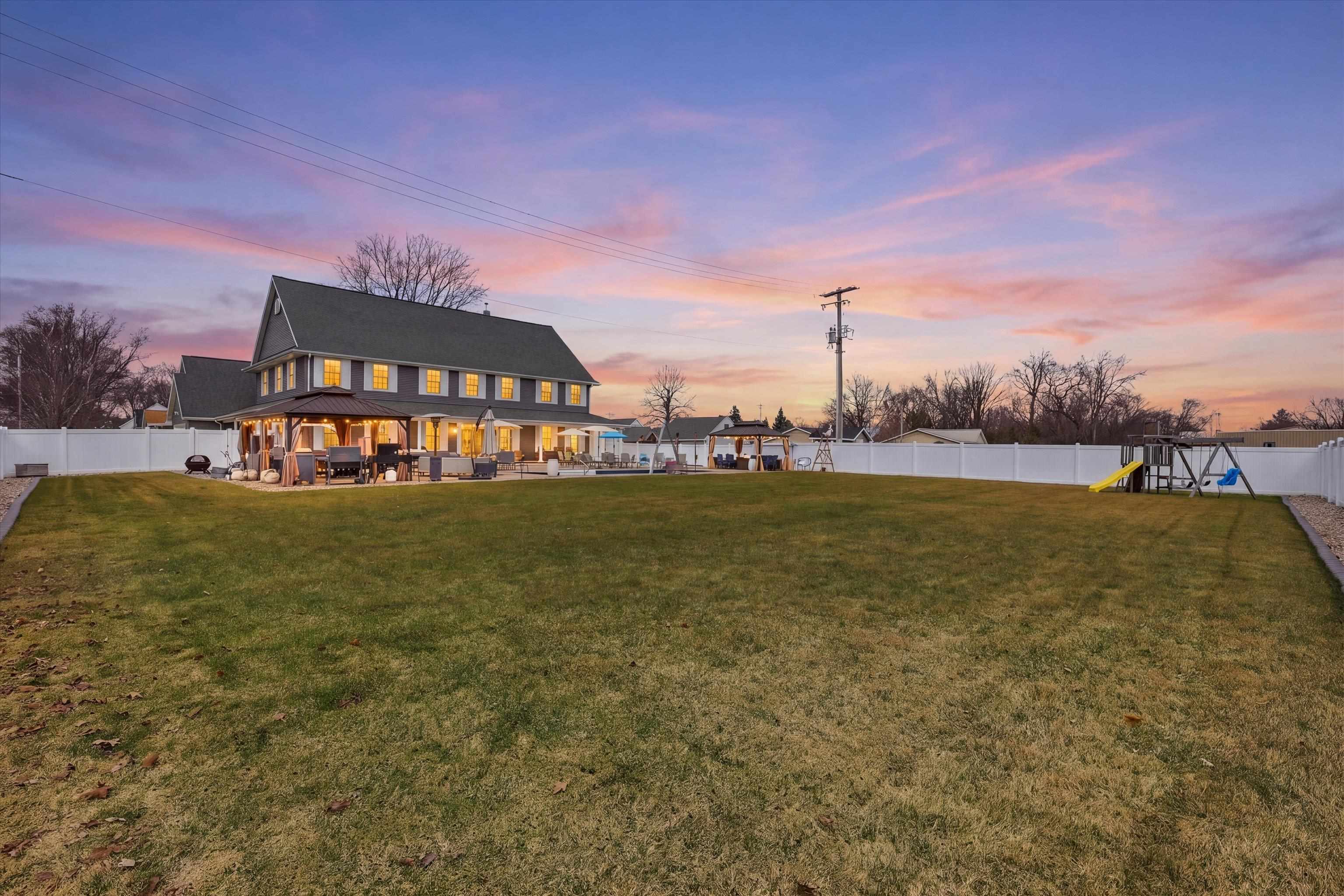 439 E FACTORY Street