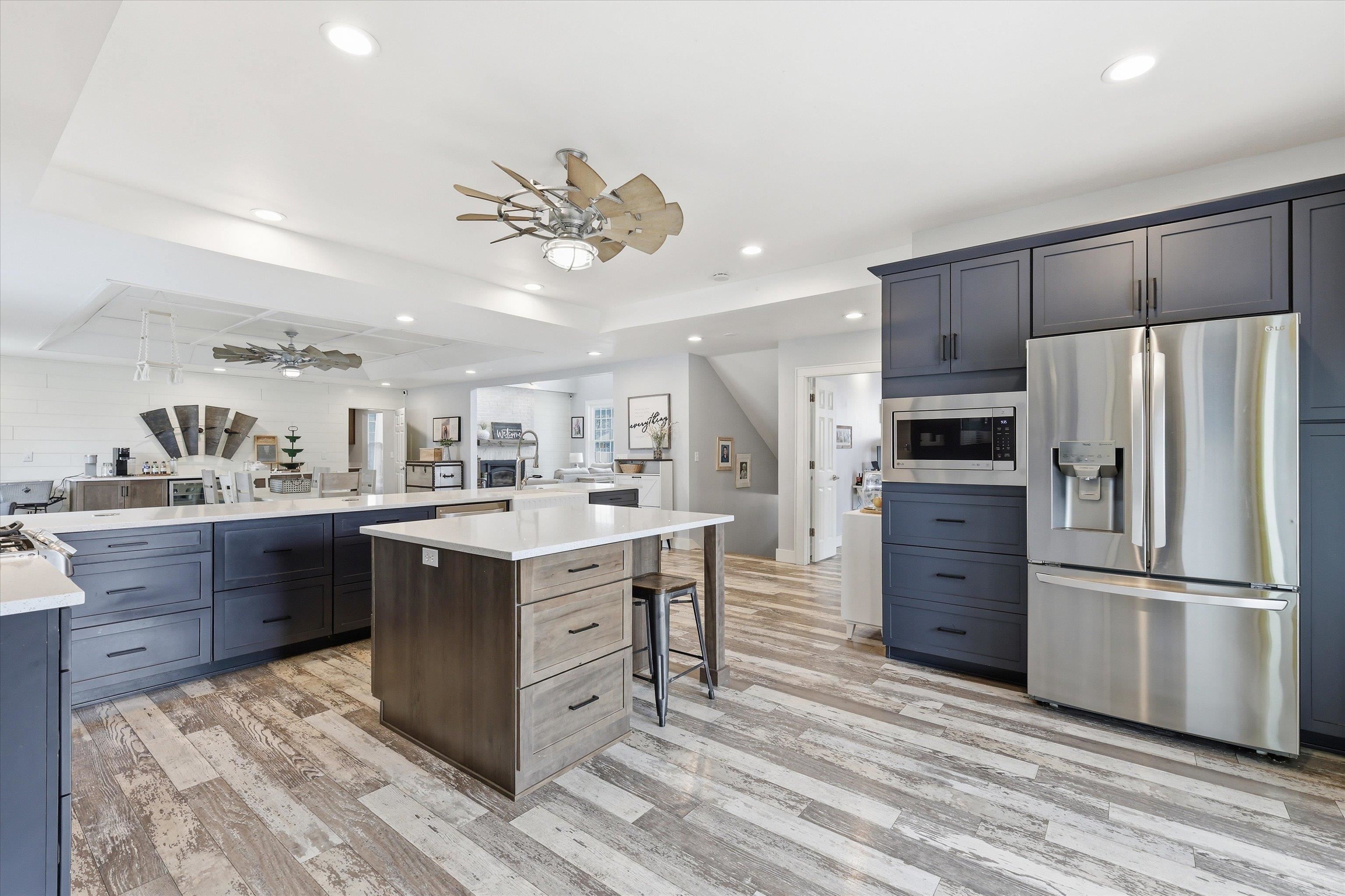 439 E FACTORY Street