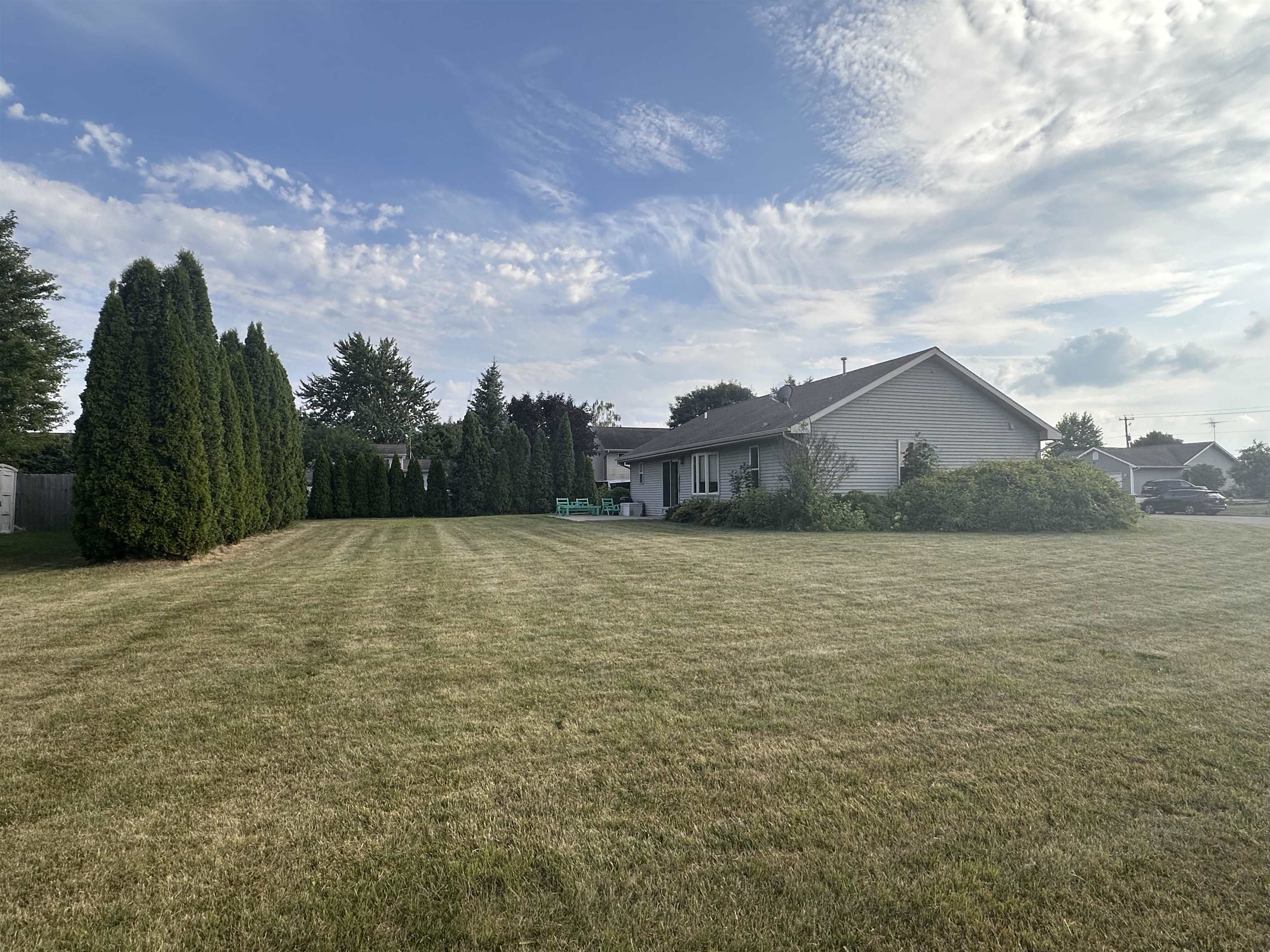 Winneconne, Wisconsin 54986, United States, 3 Bedrooms Bedrooms, ,2 BathroomsBathrooms,Residential,Active,187045