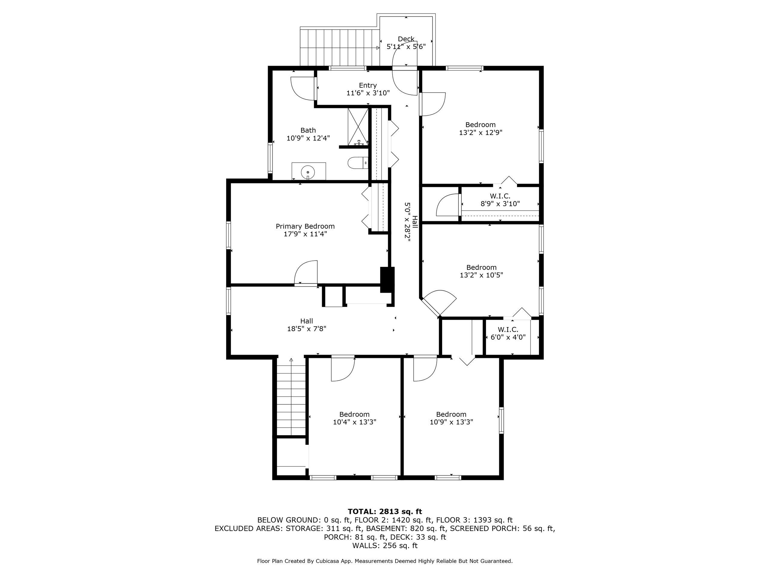 Cecil, Wisconsin 54111, United States, 6 Bedrooms Bedrooms, ,2 BathroomsBathrooms,Residential,Active,145634