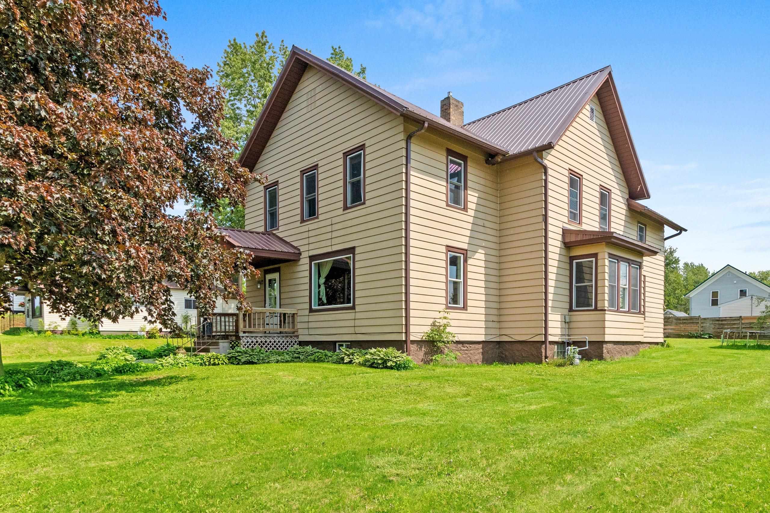 Cecil, Wisconsin 54111, United States, 6 Bedrooms Bedrooms, ,2 BathroomsBathrooms,Residential,Active,145634 Cecil, Wisconsin 54111, United States, 6 Bedrooms Bedrooms, ,2 BathroomsBathrooms,Residential,Active,145634