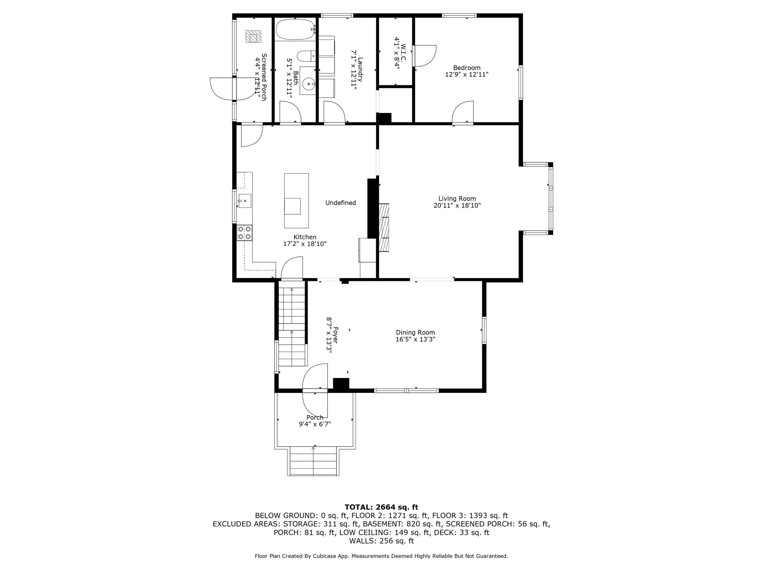 Cecil, Wisconsin 54111, United States, 6 Bedrooms Bedrooms, ,2 BathroomsBathrooms,Residential,Active,145634