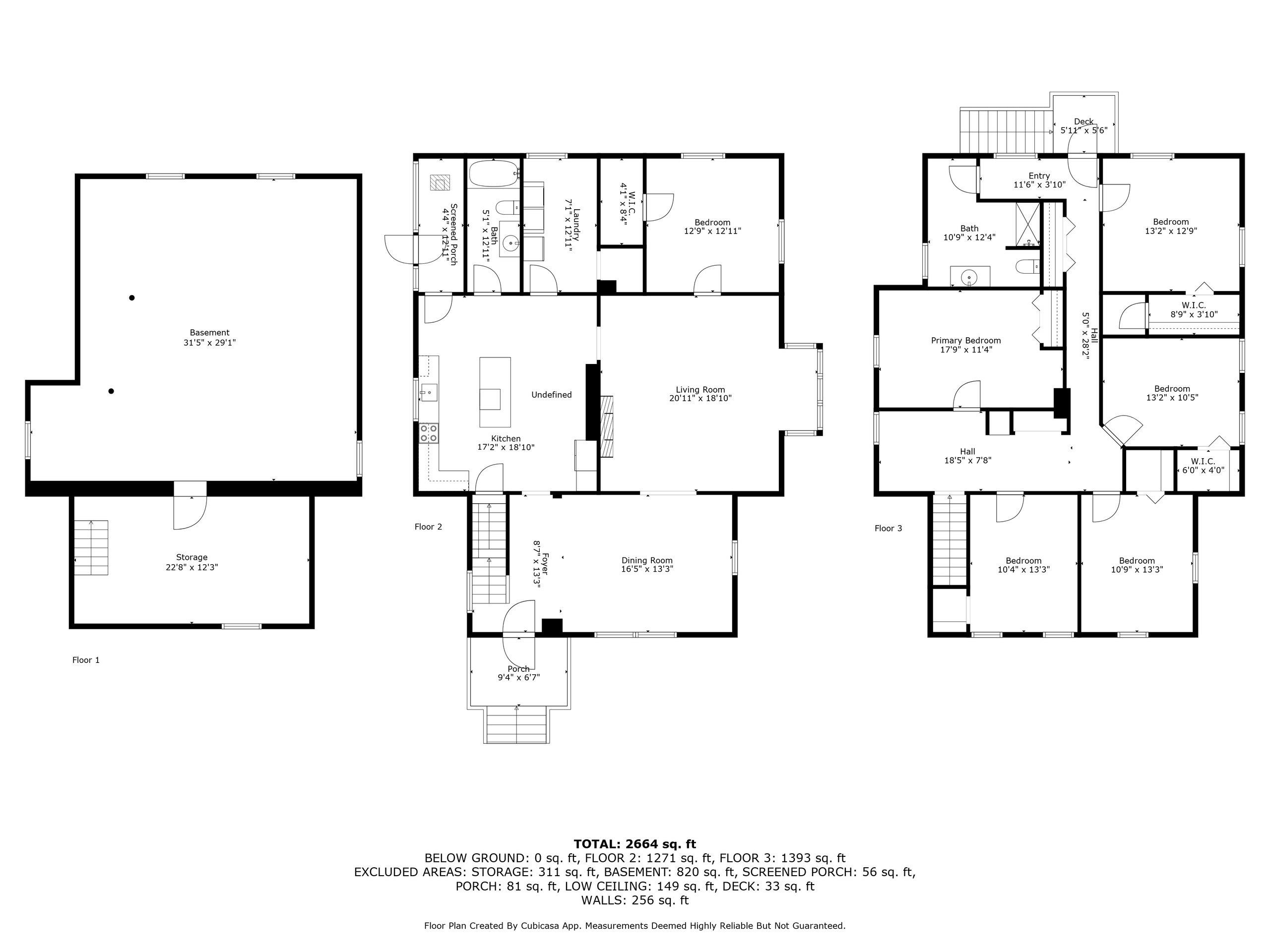 Cecil, Wisconsin 54111, United States, 6 Bedrooms Bedrooms, ,2 BathroomsBathrooms,Residential,Active,145634