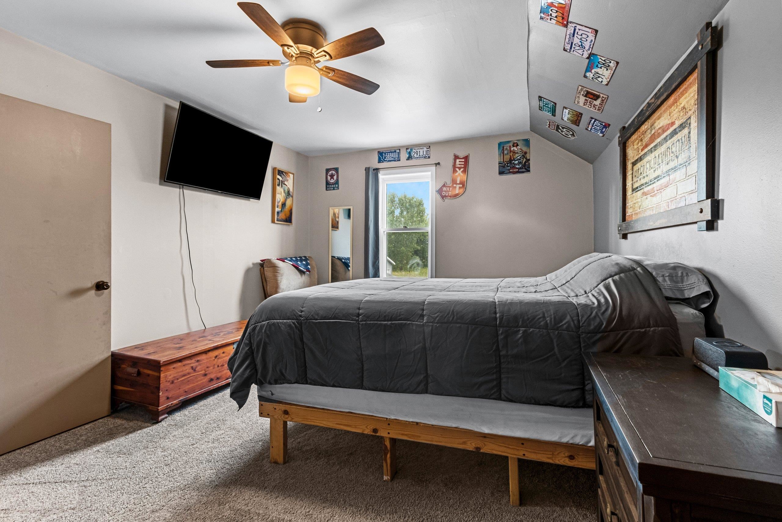 Cecil, Wisconsin 54111, United States, 5 Bedrooms Bedrooms, ,2 BathroomsBathrooms,Residential,Active,195293