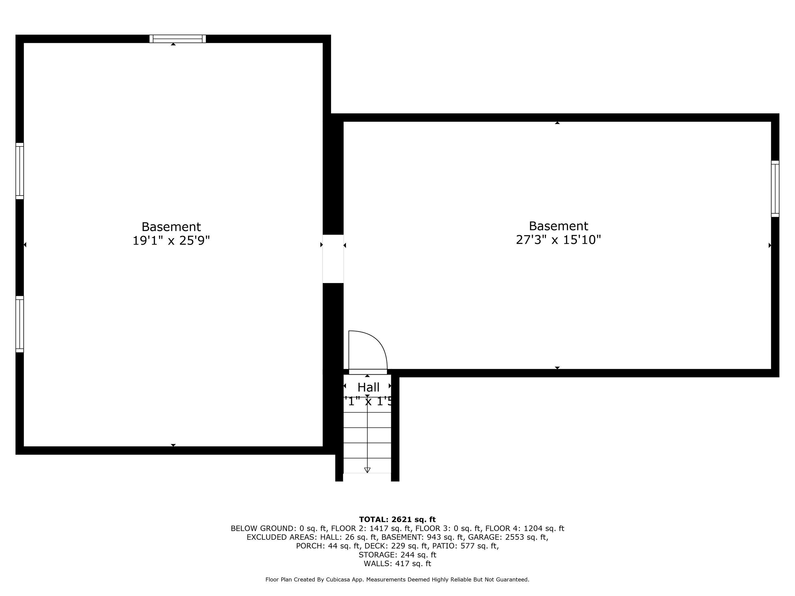 Cecil, Wisconsin 54111, United States, 5 Bedrooms Bedrooms, ,2 BathroomsBathrooms,Residential,Active,195293