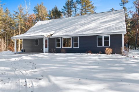 Photo of 10538 PIPELINE Road, SURING, WI 54174 (MLS # 50321474)