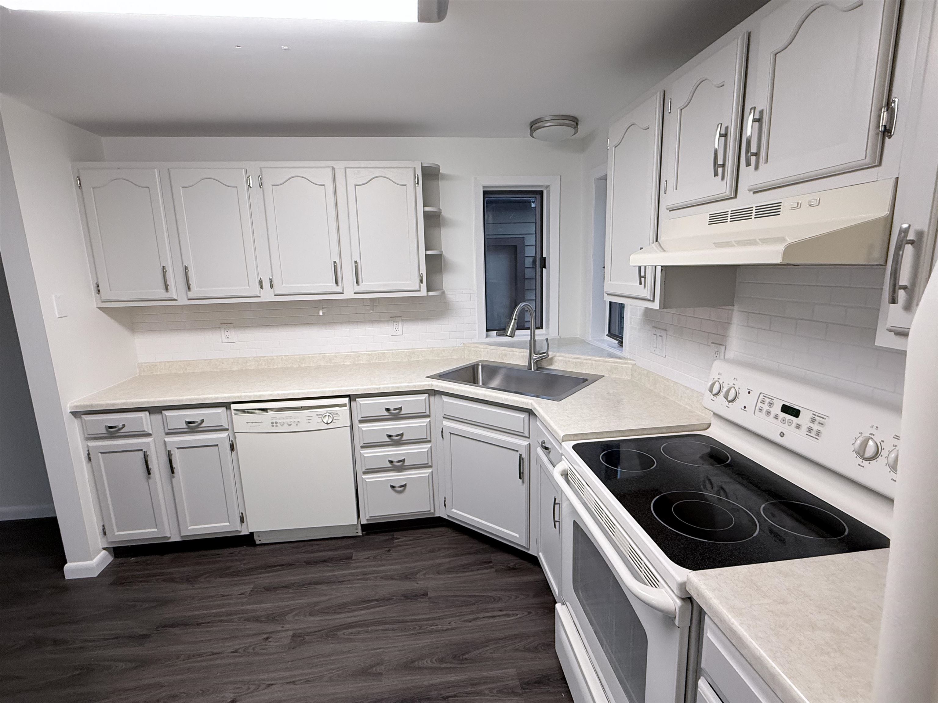 2519 FOND DU LAC Road