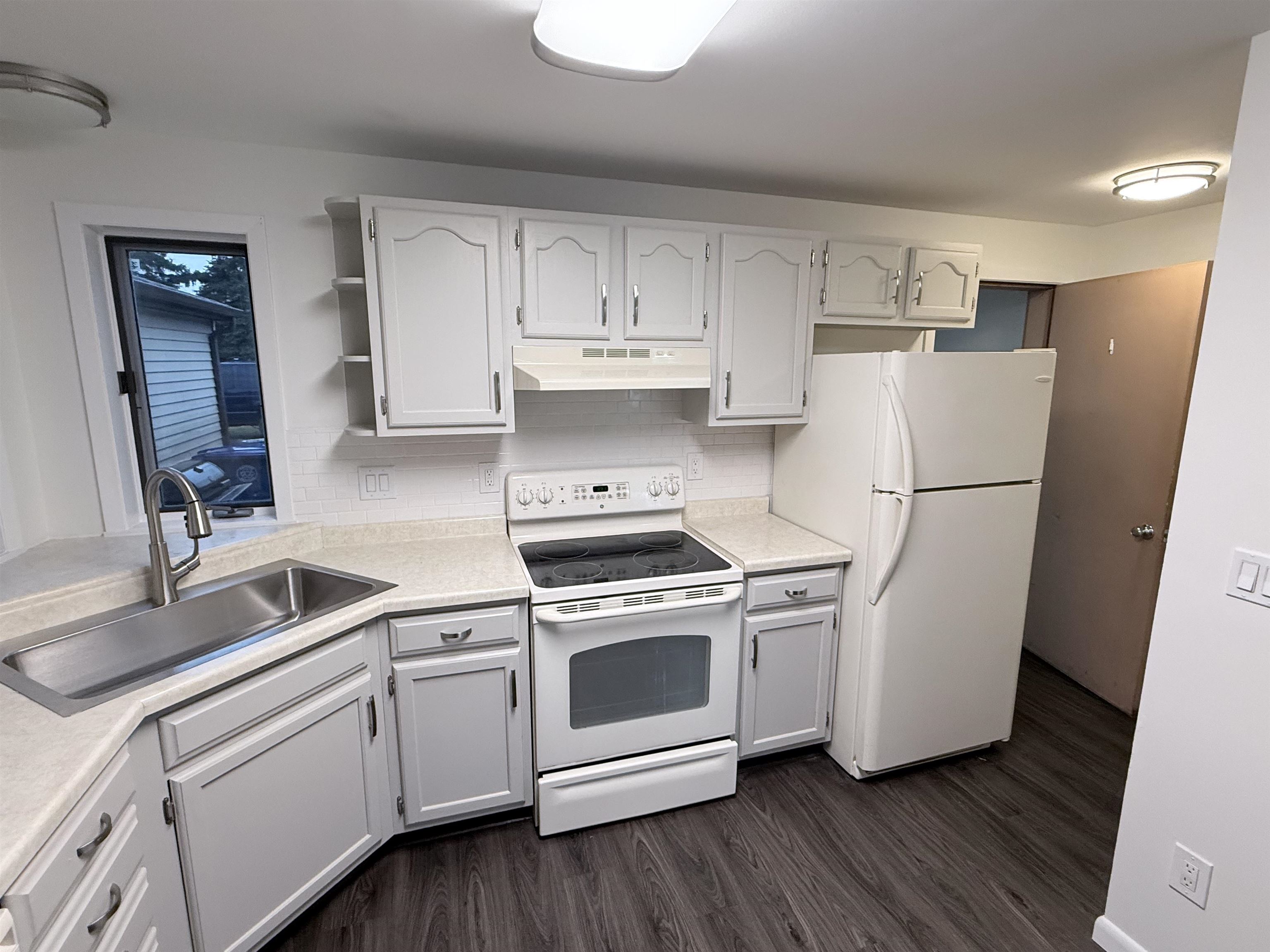 2519 FOND DU LAC Road