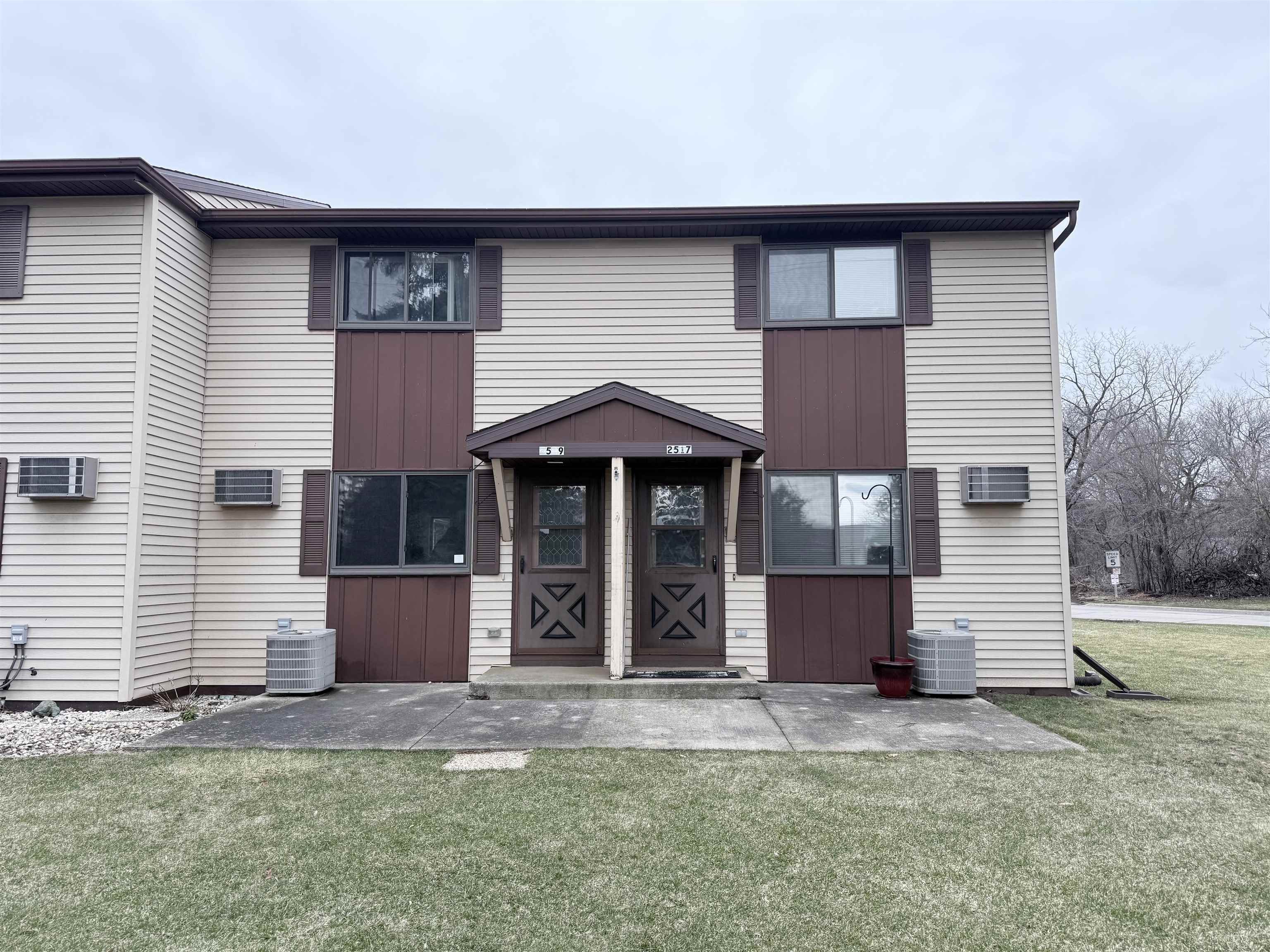 2519 FOND DU LAC Road