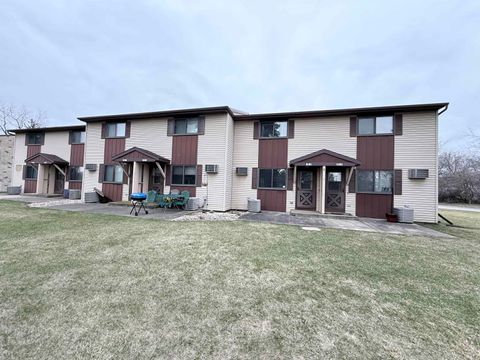 2519 FOND DU LAC Road OSHKOSH WI 54902