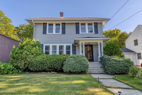 Photo of 1109 PORLIER Street, GREEN BAY, WI 54301 (MLS # 50332690)