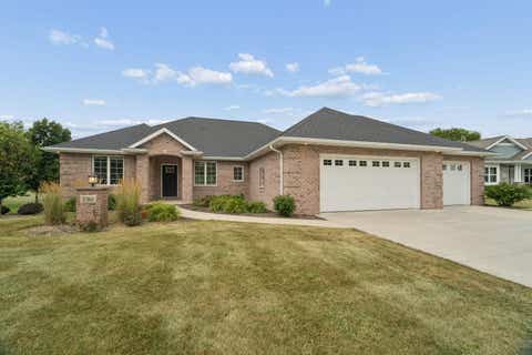 Photo of 3361 LANGDON Street, GREEN BAY, WI 54311 (MLS # 50330508)